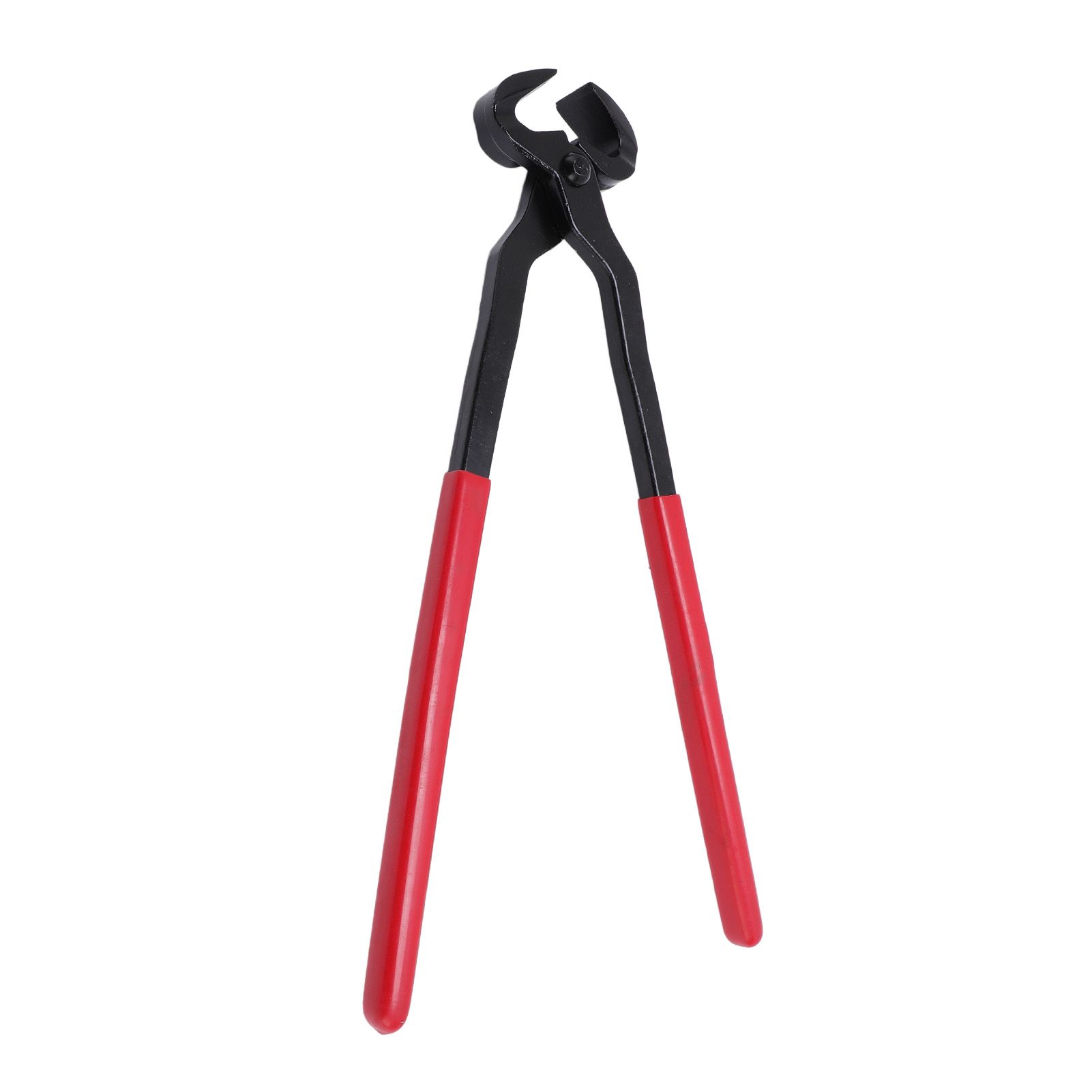 Hoof Nipper Ergonomic Handle Comfortable Grip Multipurpose Horse Hoof Plier view 10