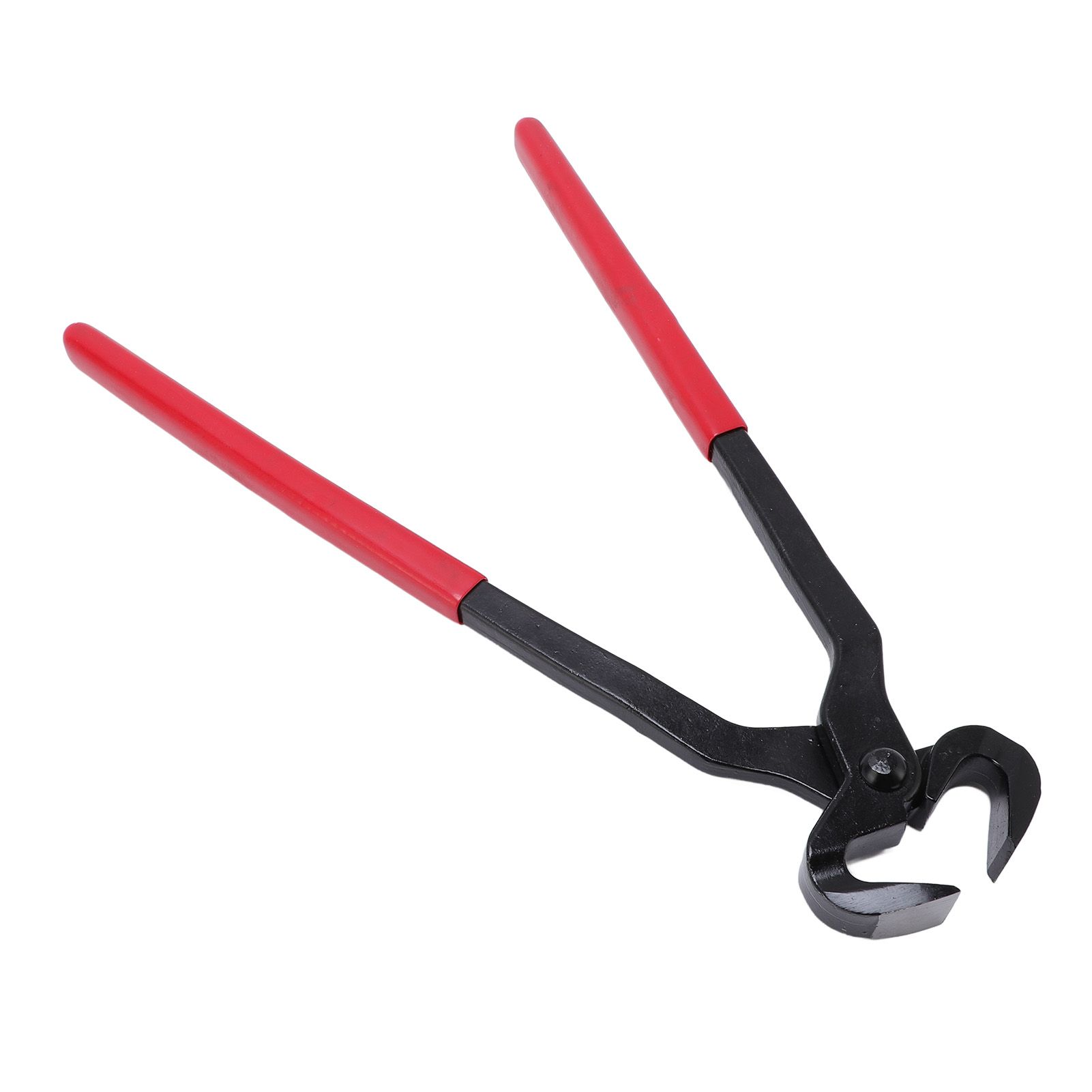 Hoof Nipper Ergonomic Handle Comfortable Grip Multipurpose Horse Hoof Plier view 11