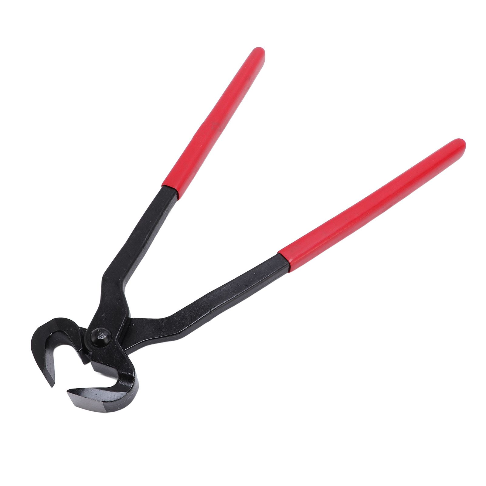 Hoof Nipper Ergonomic Handle Comfortable Grip Multipurpose Horse Hoof Plier view 12