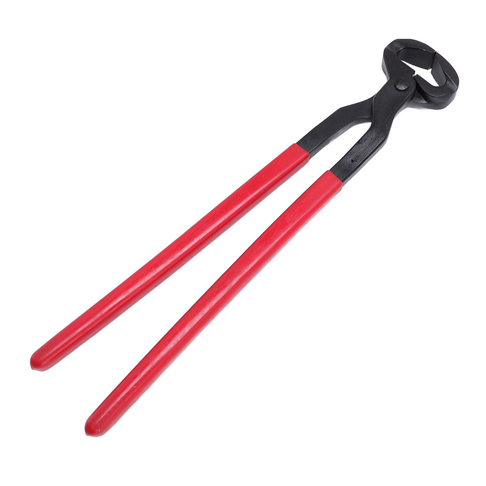 Hoof Nipper Stainless Steel Silicone Anti Slip Handle Multipurpose Horse Hoof view 11