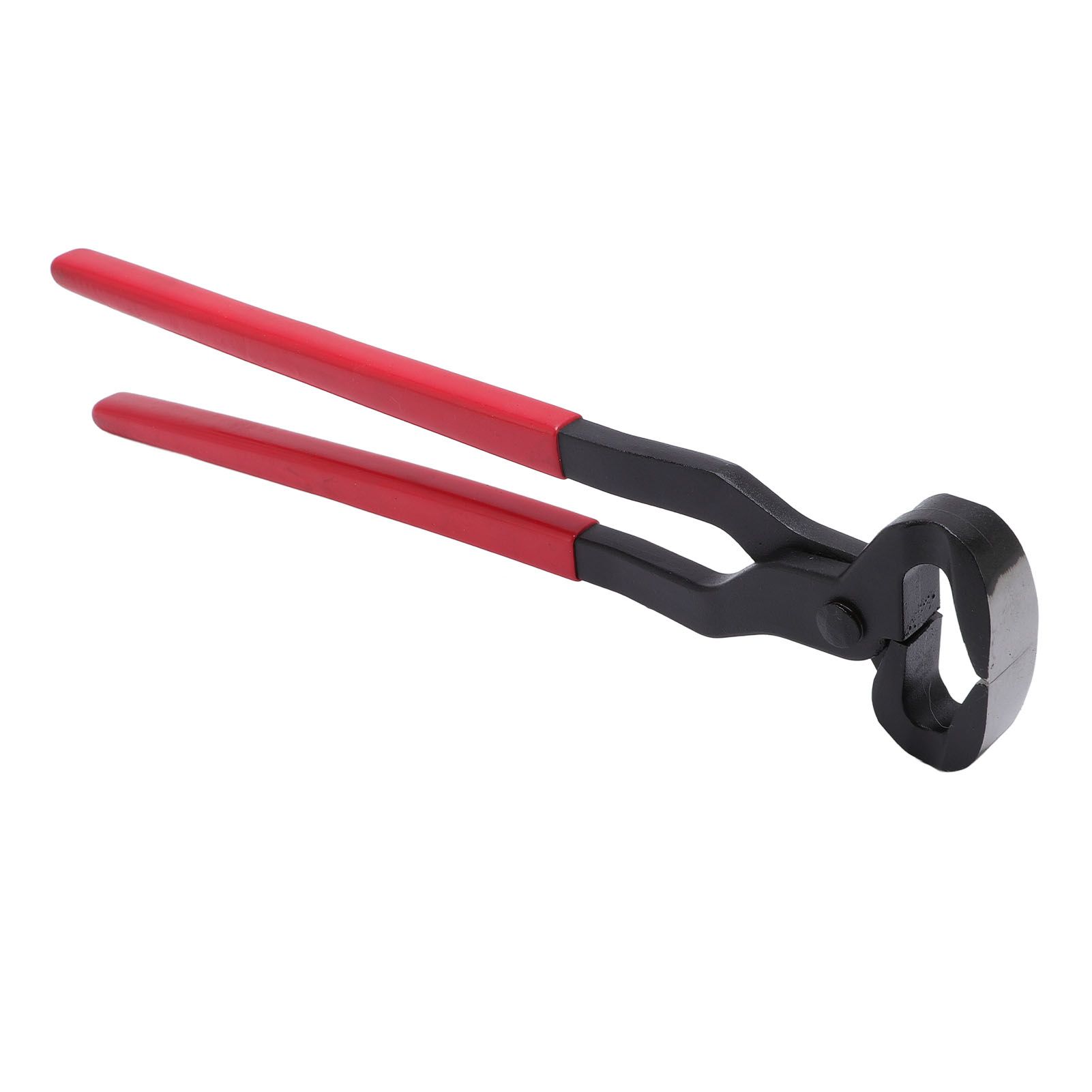 Hoof Nipper Stainless Steel Silicone Anti Slip Handle Multipurpose Horse Hoof view 12