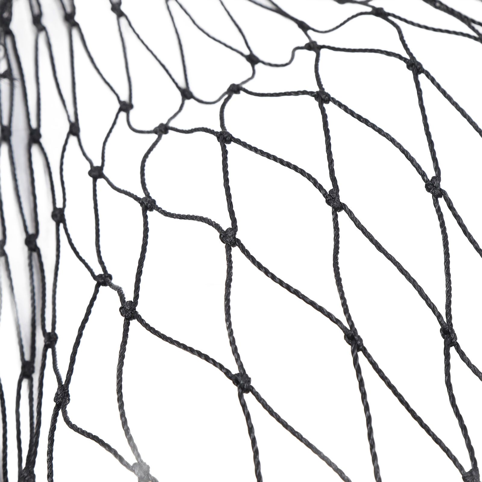 Baseball Backstop Net Impact Proof Reinforced Borders Multifunctional Sports view 5