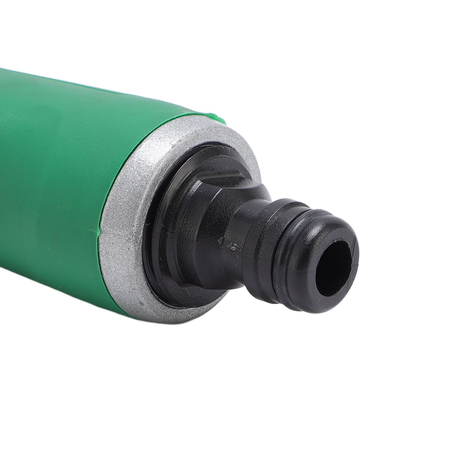 Garden Hose Nozzle 6 Patterns Slip Resistant Ergonomic Grip High Pressure view 2