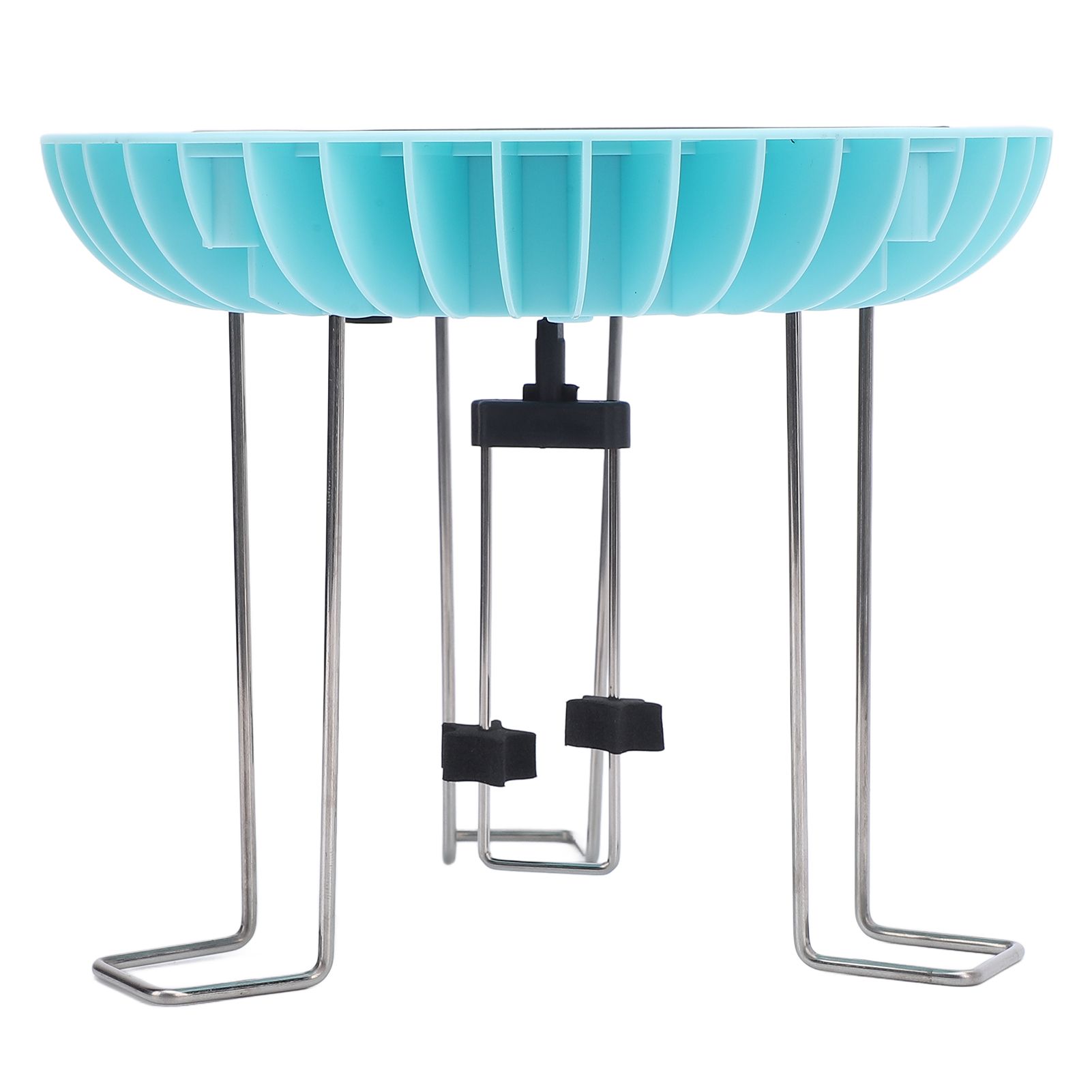 Solar Powered Water Agitator 0.5W Bird Bath Water Mixer Solar Panel Wiggler view 4
