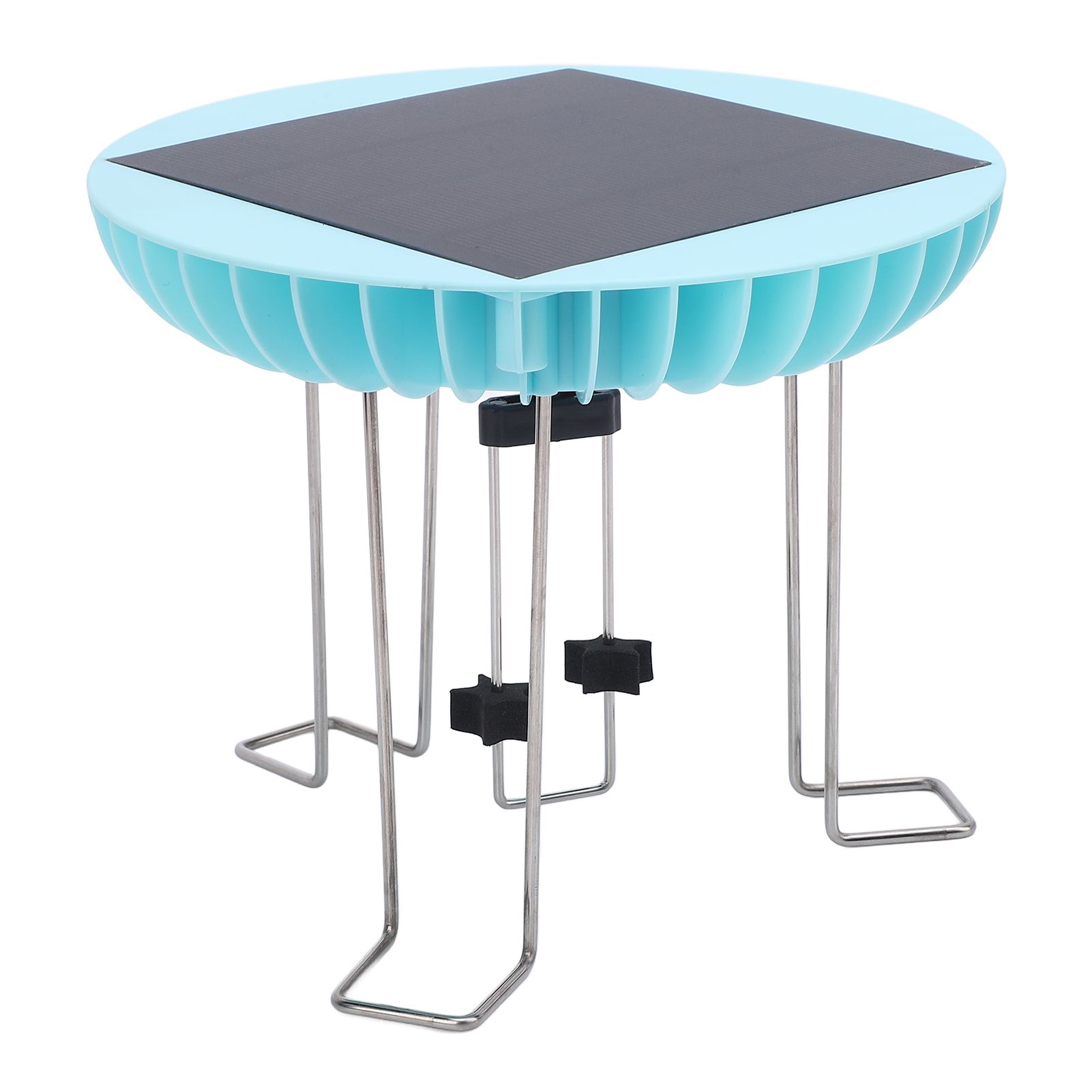 Solar Powered Water Agitator 0.5W Bird Bath Water Mixer Solar Panel Wiggler view 6