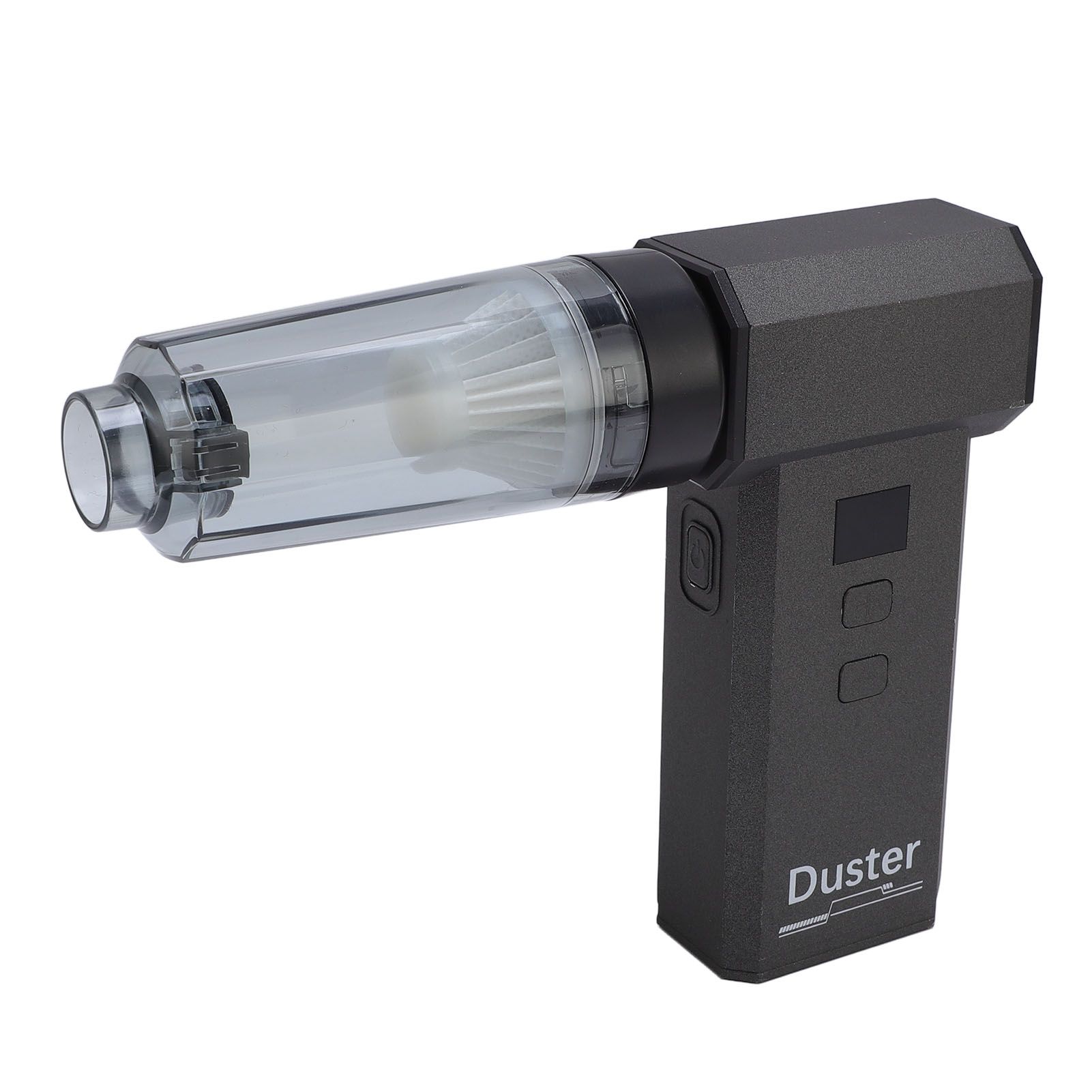 Air Duster 130000RPM 100 Gear 200W Multifunctional Cordless Electric Air view 10