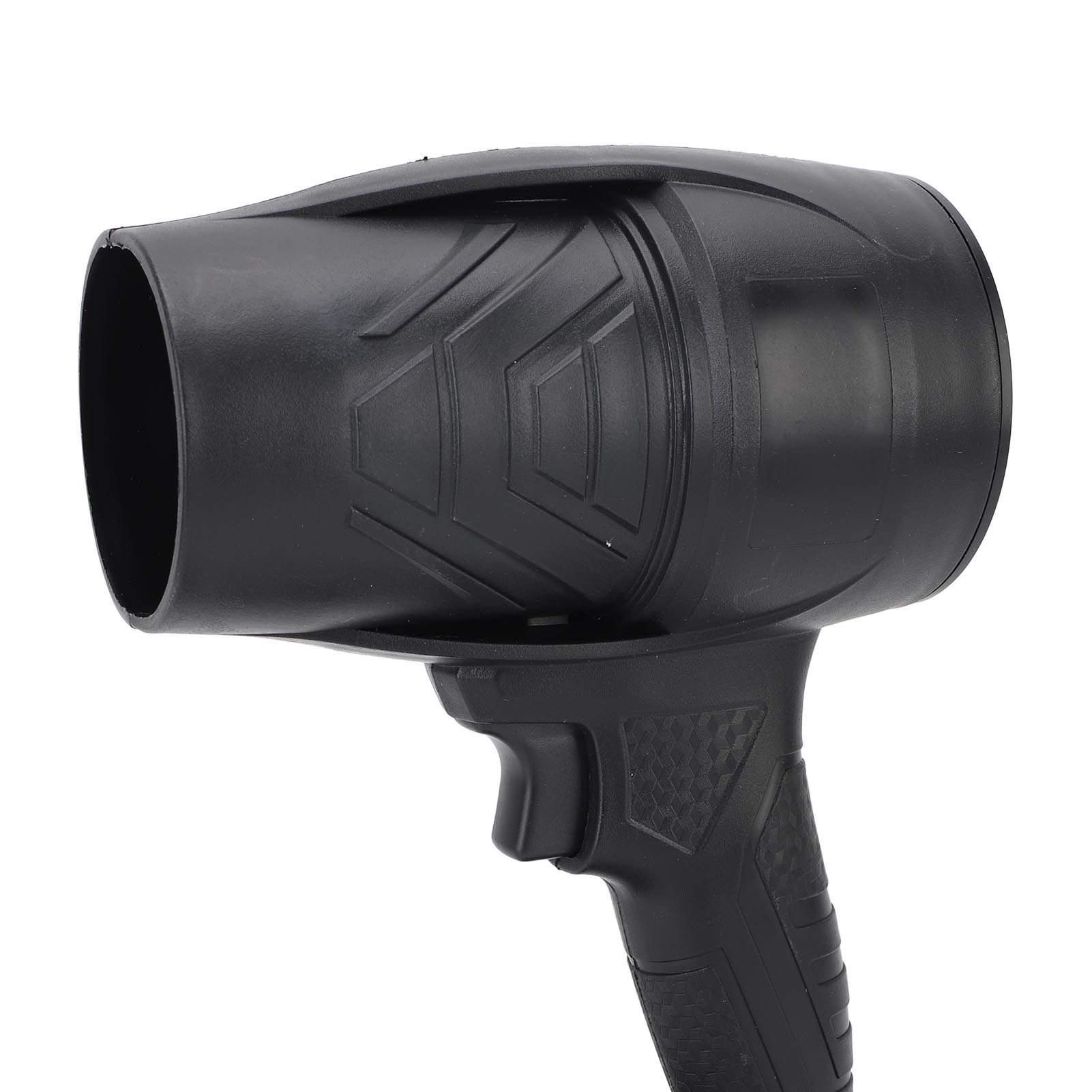 Electric Air Duster Cordless Handheld Turbo Fan Air Blower with 21V Li Ion view 7