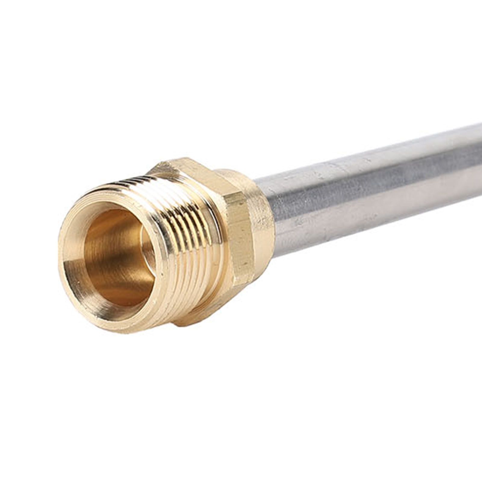 Pressure Washer Extension Wand with M22-14mm Quick Connect 5 Position Rotating view 7