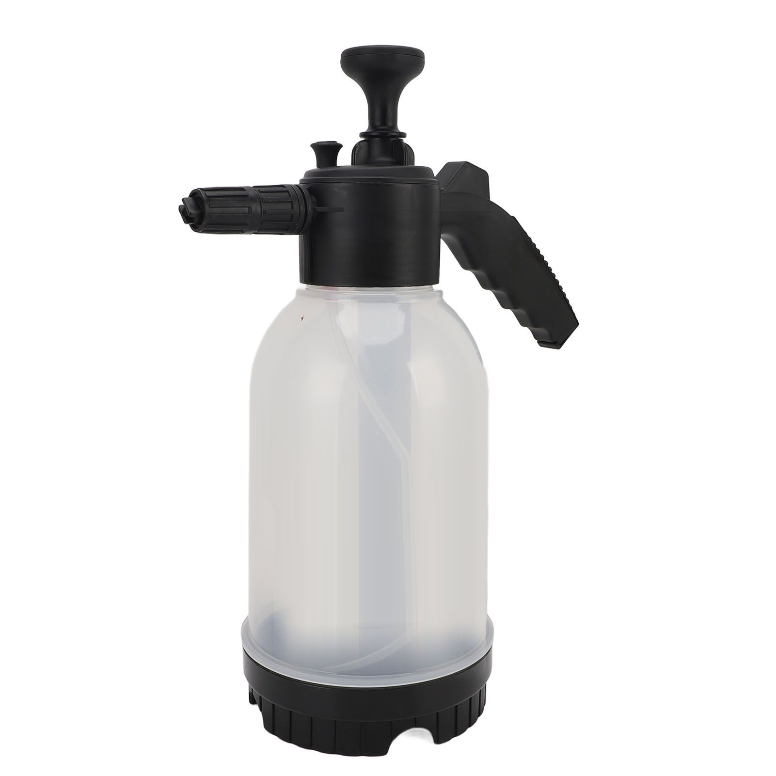 Hand Pump Foam Sprayer 2000ml Hand Pressurized Soap Sprayer Car Wash Foamer view 4