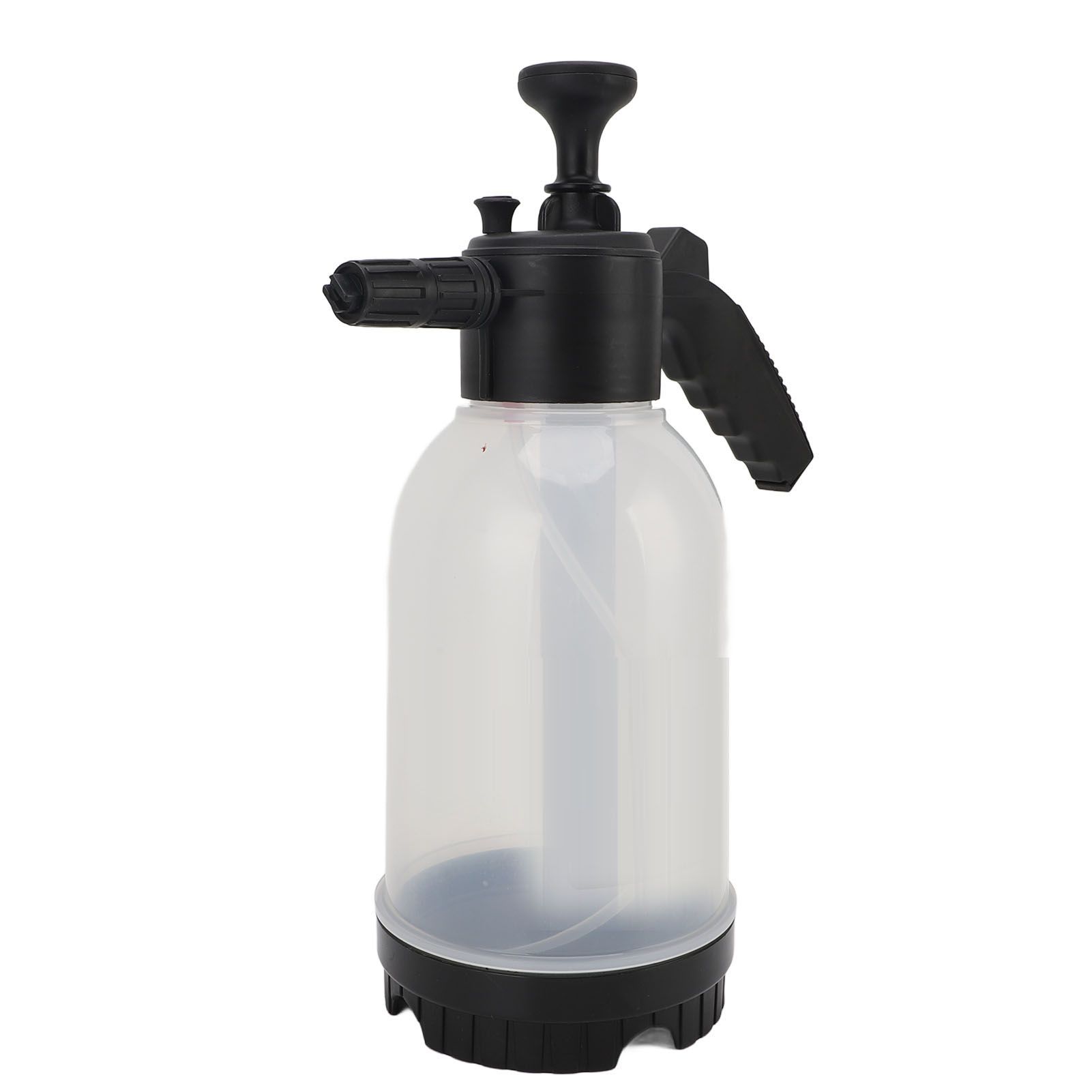 Hand Pump Foam Sprayer 2000ml Hand Pressurized Soap Sprayer Car Wash Foamer view 6