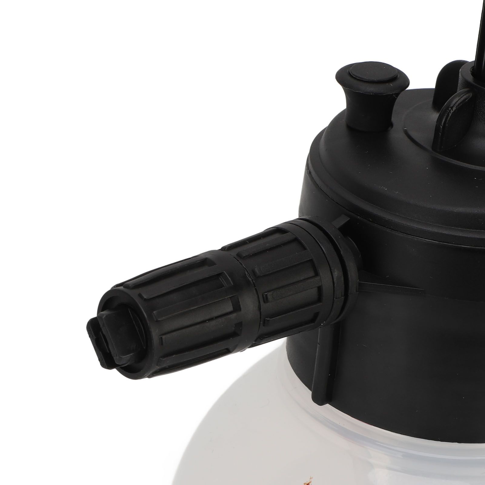 Hand Pump Foam Sprayer 2000ml Hand Pressurized Soap Sprayer Car Wash Foamer view 7
