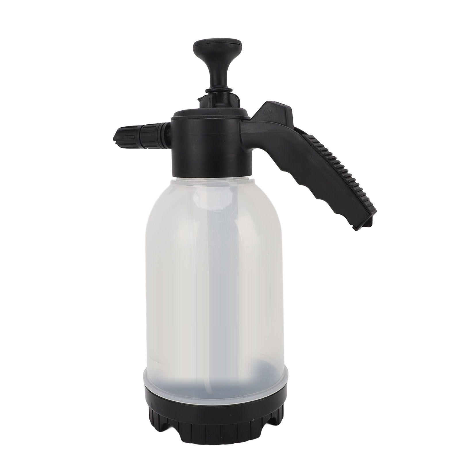 Hand Pump Foam Sprayer 2000ml Hand Pressurized Soap Sprayer Car Wash Foamer view 8