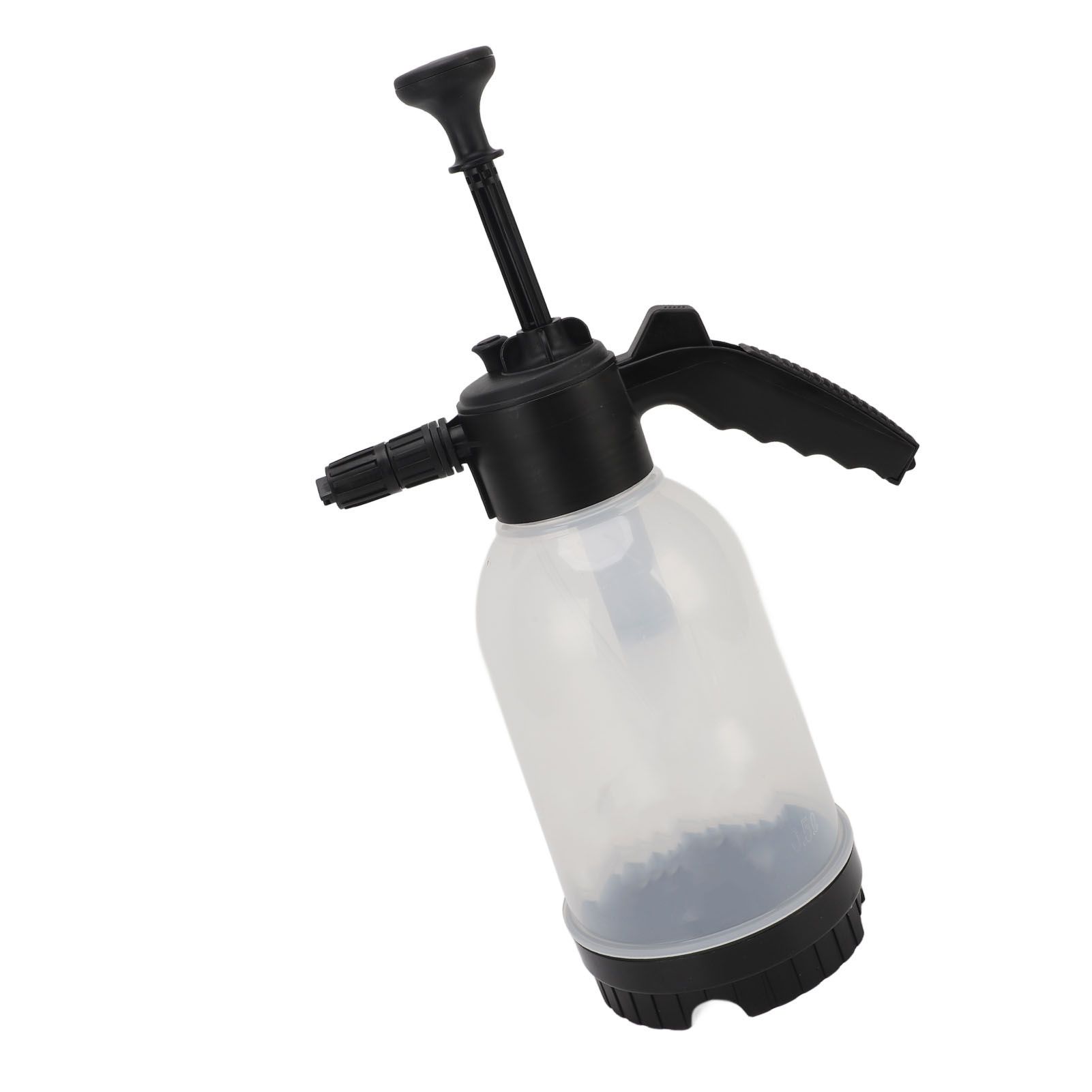 Hand Pump Foam Sprayer 2000ml Hand Pressurized Soap Sprayer Car Wash Foamer view 9
