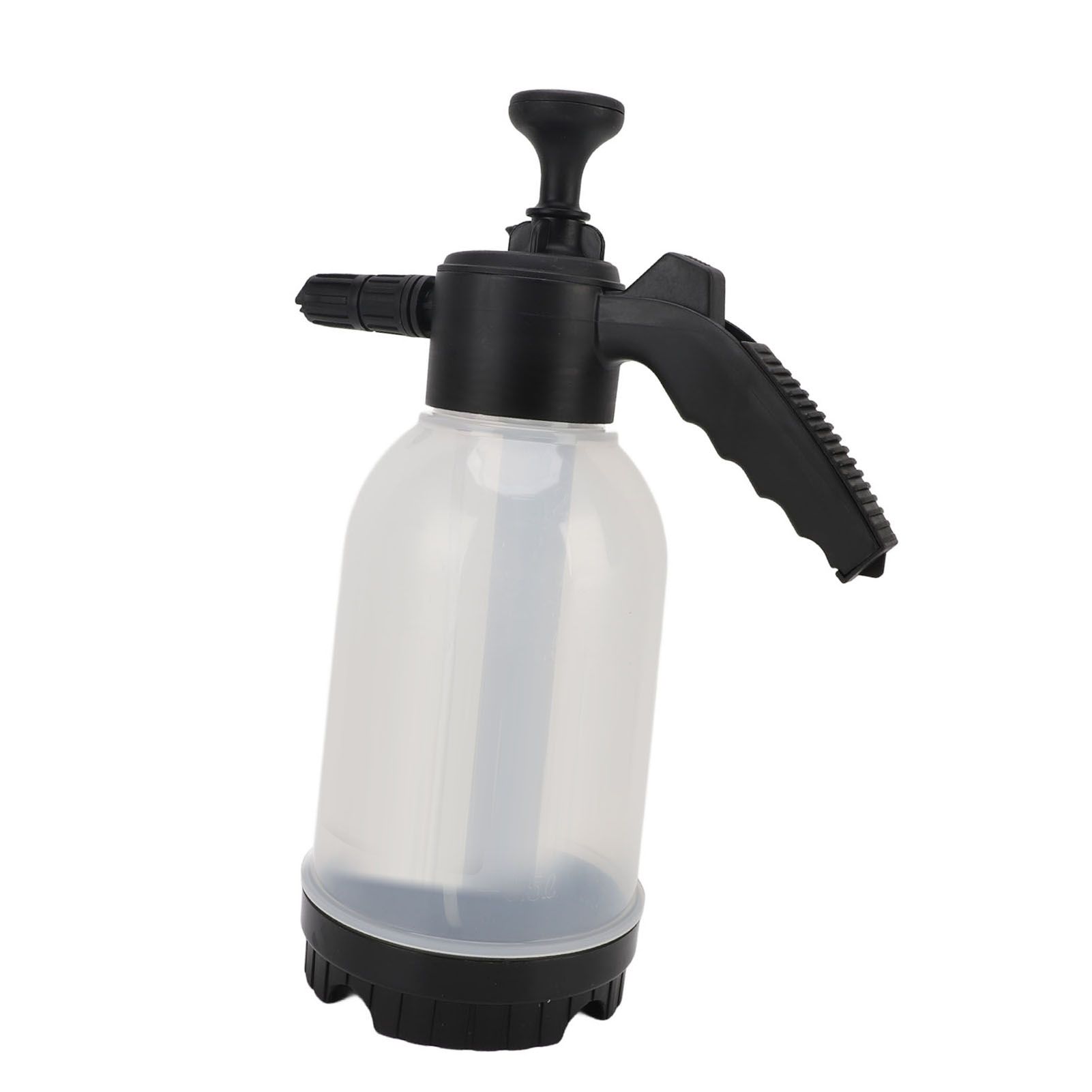 Hand Pump Foam Sprayer 2000ml Hand Pressurized Soap Sprayer Car Wash Foamer view 10