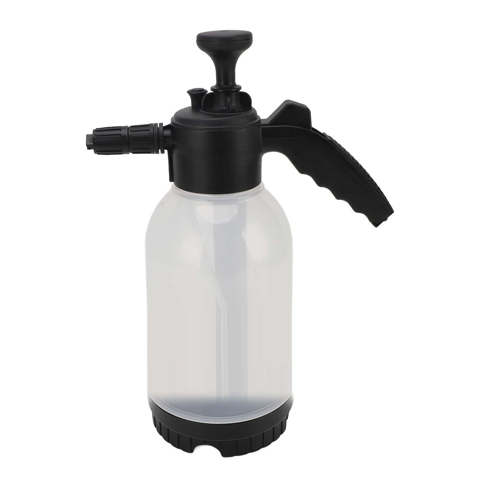 Hand Pump Foam Sprayer 2000ml Hand Pressurized Soap Sprayer Car Wash Foamer view 11