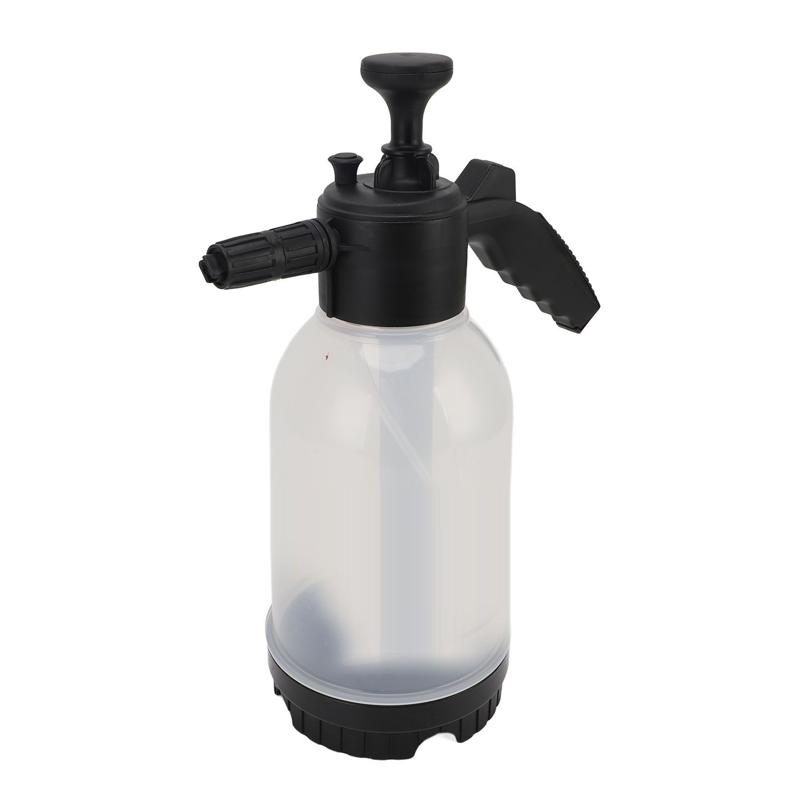 Hand Pump Foam Sprayer 2000ml Hand Pressurized Soap Sprayer Car Wash Foamer view 12