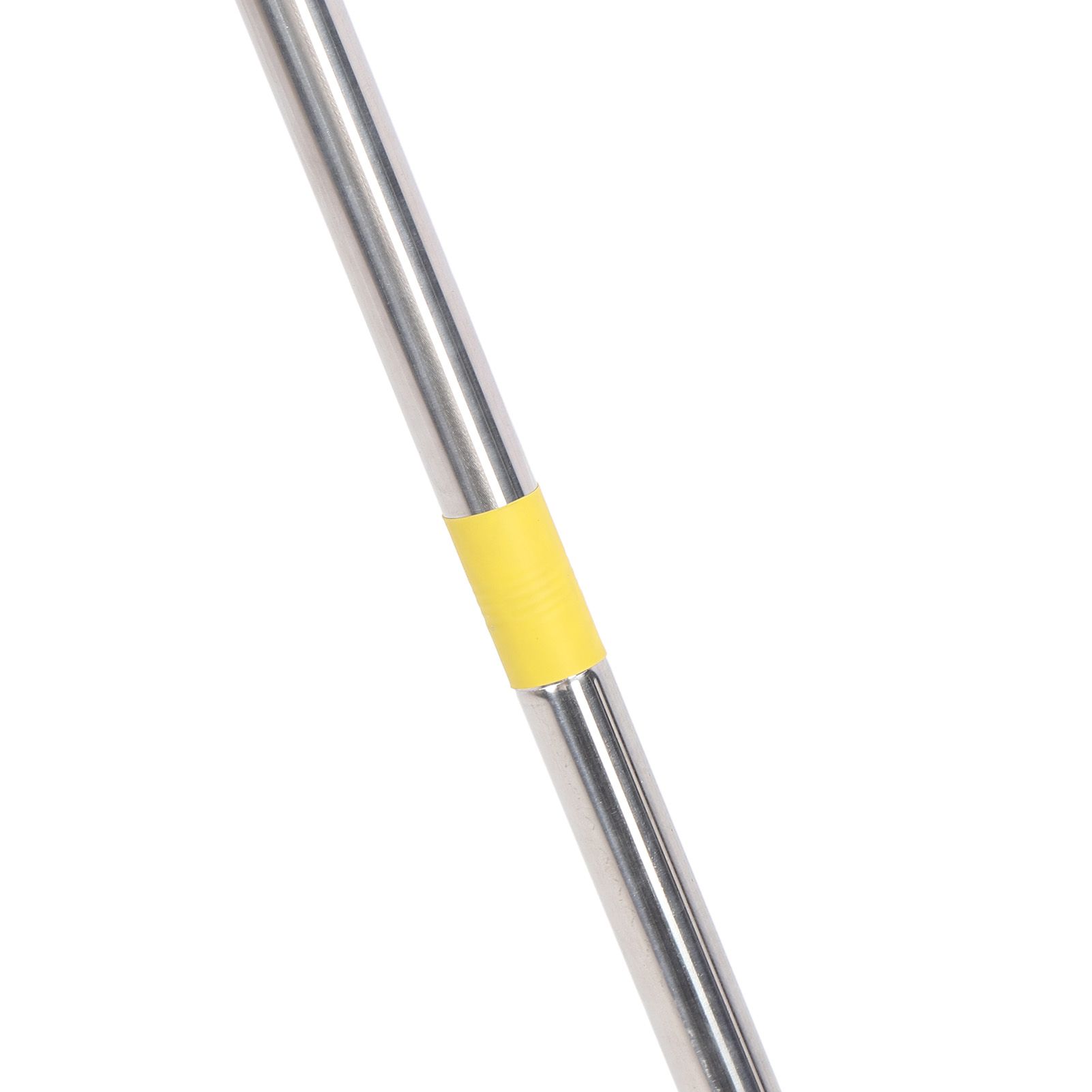 Lawn Leveling Rake Stainless Steel Adjustable Handle Lawn Leveler Tool for view 5