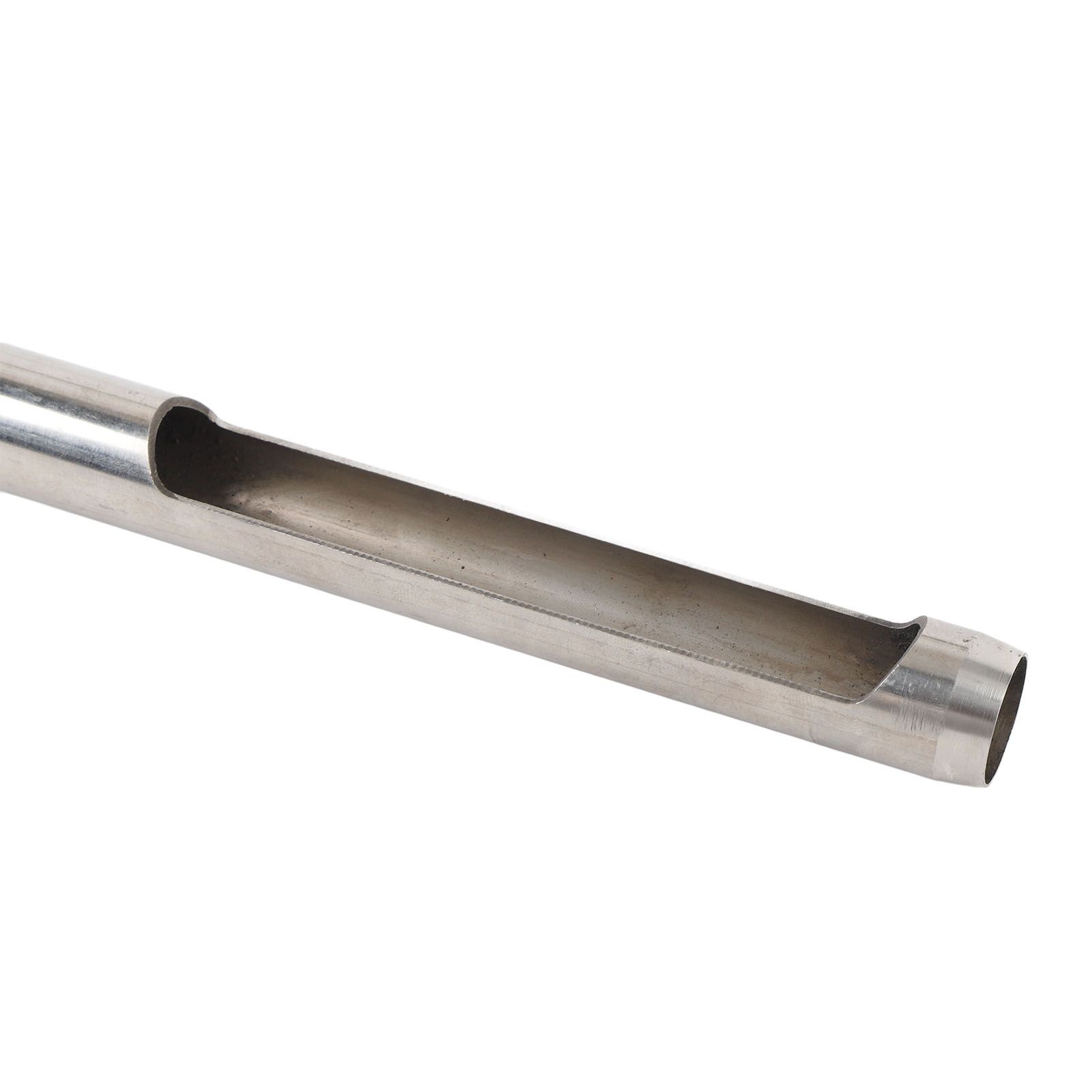 12in Soil Sampler Stainless Steel T Handle Long Durability Portable Soil view 2