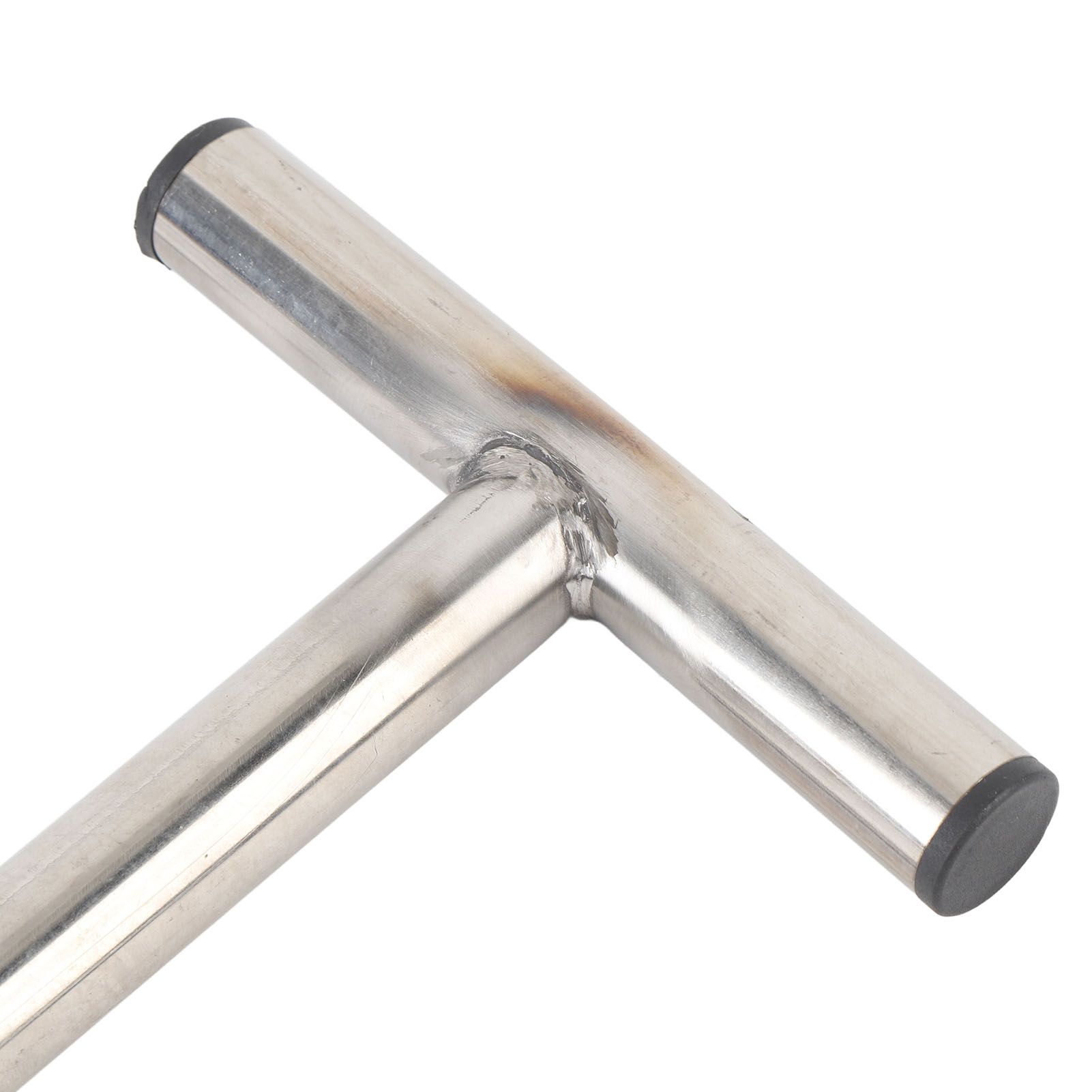 12in Soil Sampler Stainless Steel T Handle Long Durability Portable Soil view 7