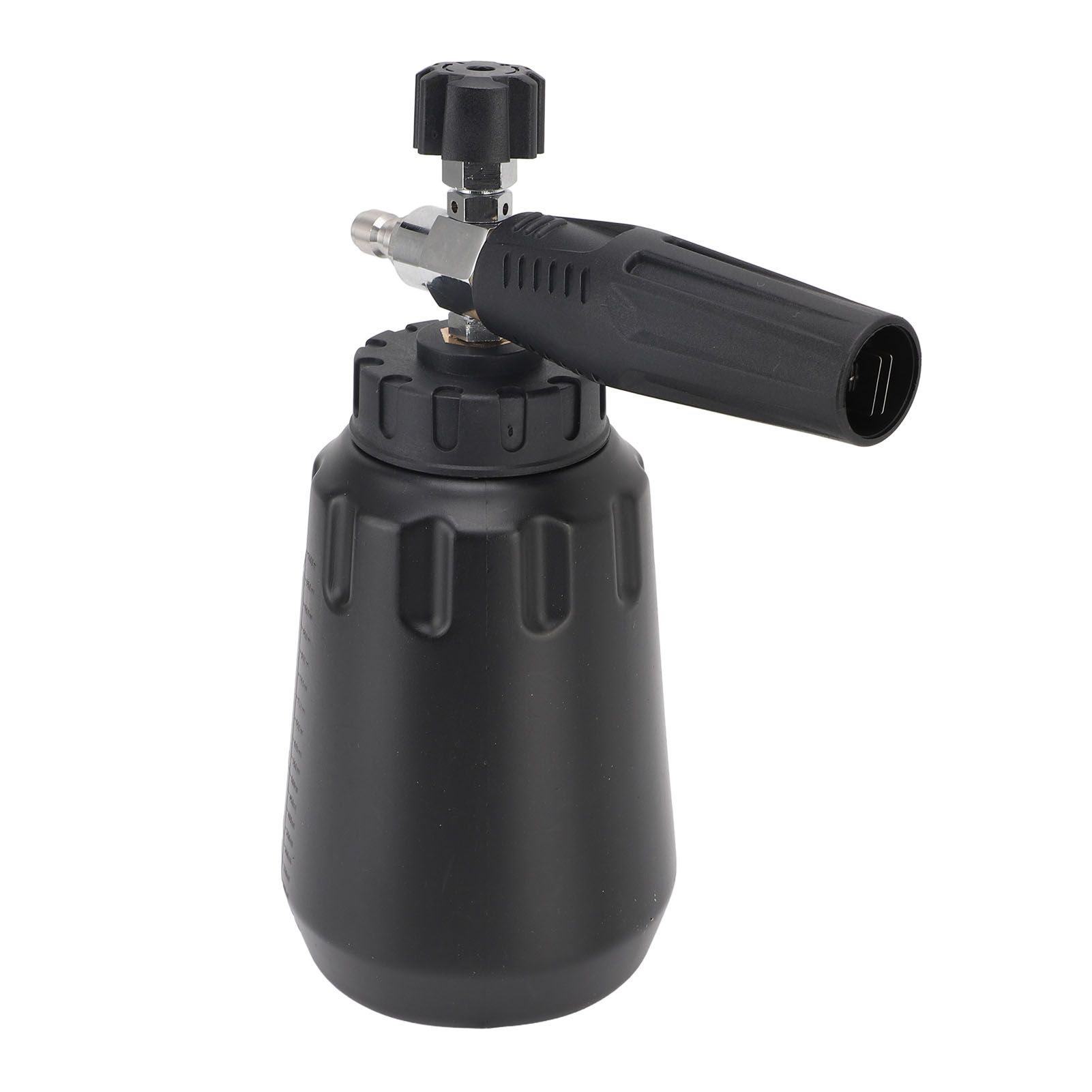 Pressure Washer Foam Cannon 1000ML Multifunctional Portable Efficient Use Foam