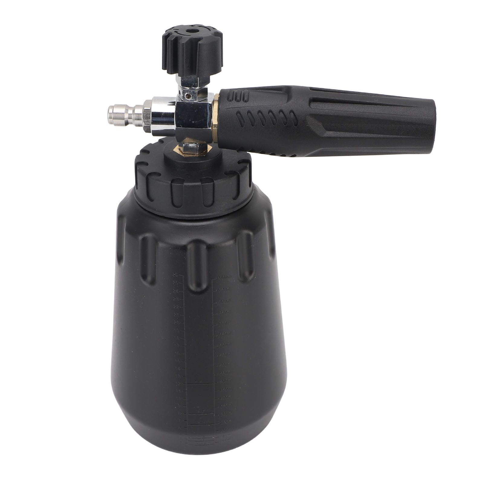 Pressure Washer Foam Cannon 1000ML Multifunctional Portable Efficient Use Foam view 6