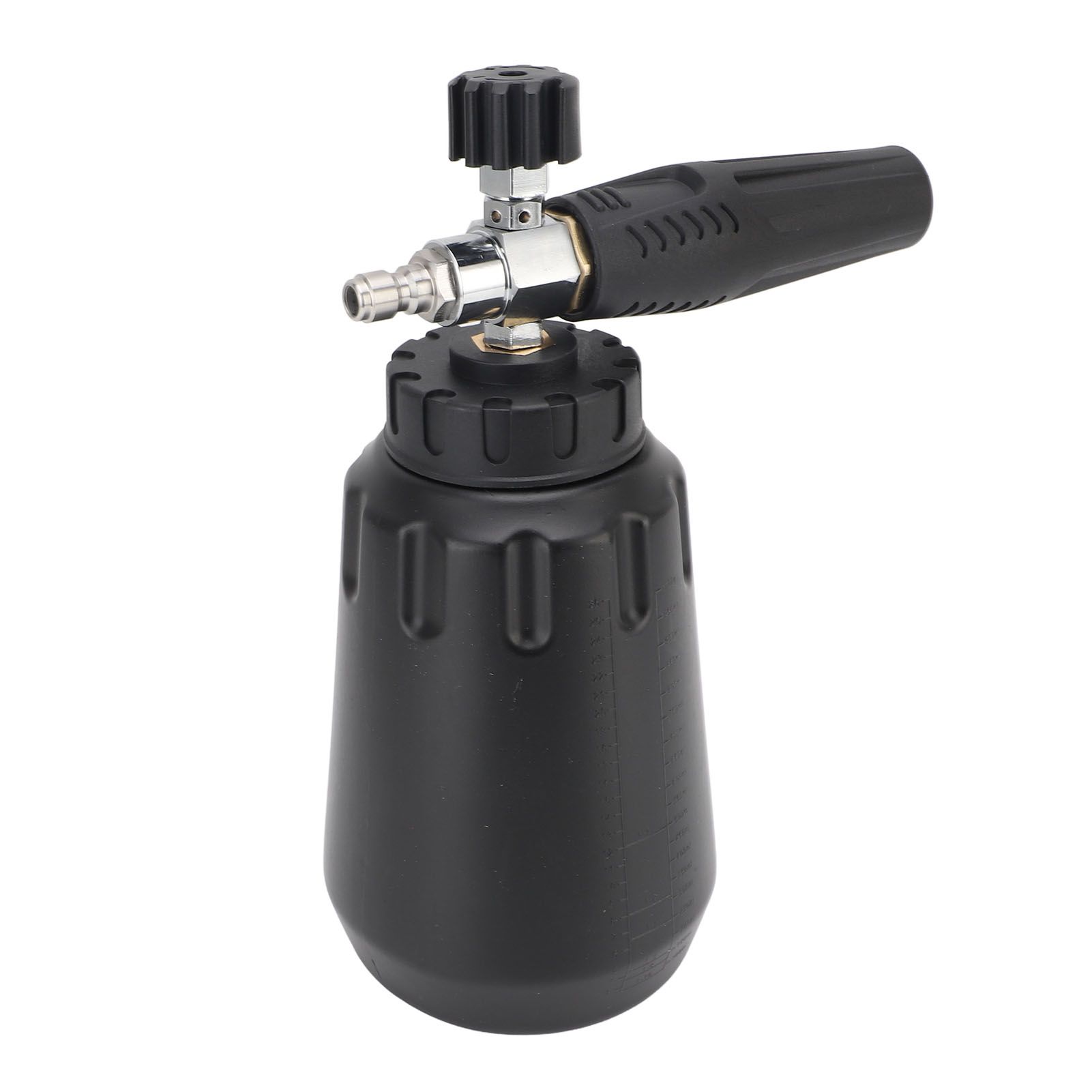 Pressure Washer Foam Cannon 1000ML Multifunctional Portable Efficient Use Foam view 8