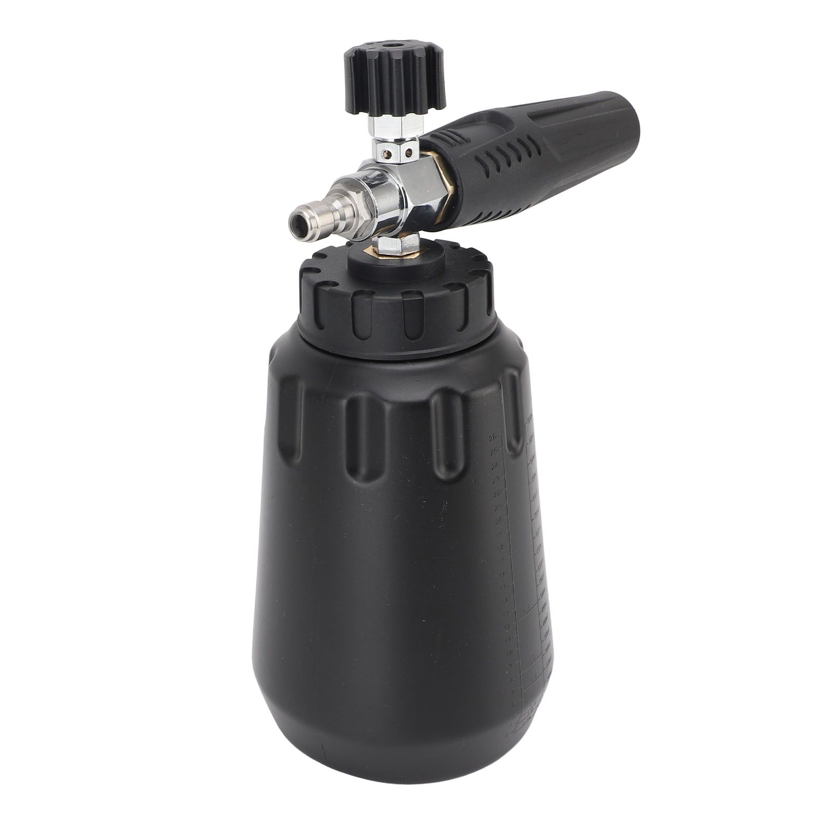Pressure Washer Foam Cannon 1000ML Multifunctional Portable Efficient Use Foam view 9