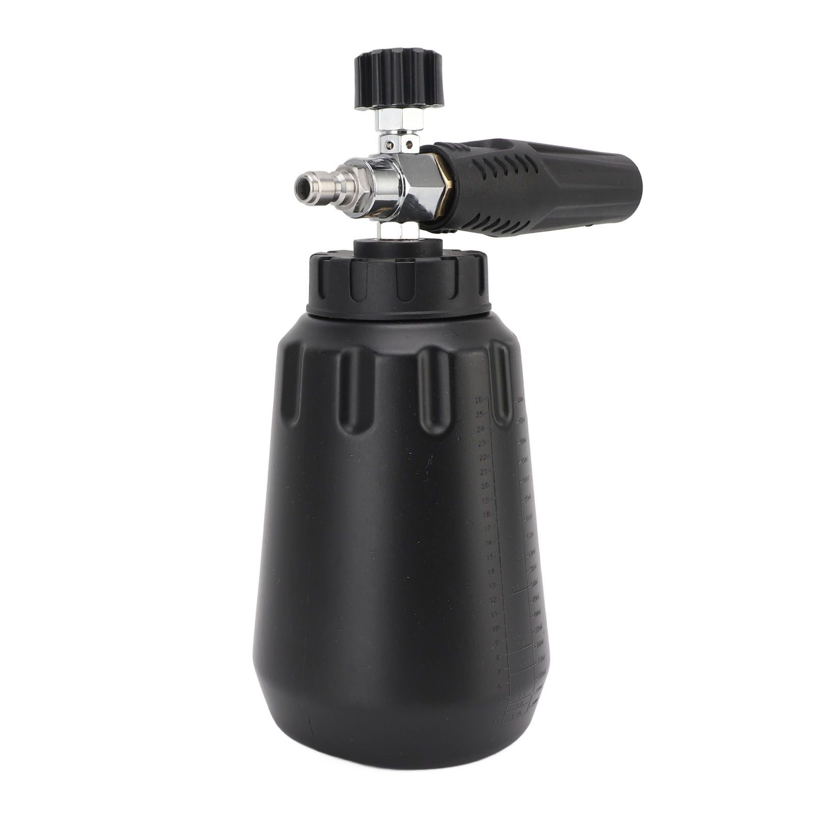 Pressure Washer Foam Cannon 1000ML Multifunctional Portable Efficient Use Foam view 10