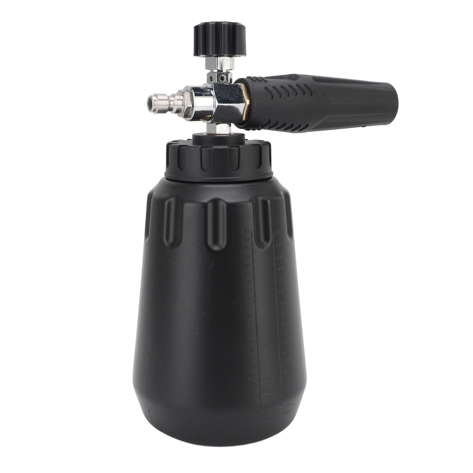Pressure Washer Foam Cannon 1000ML Multifunctional Portable Efficient Use Foam view 11