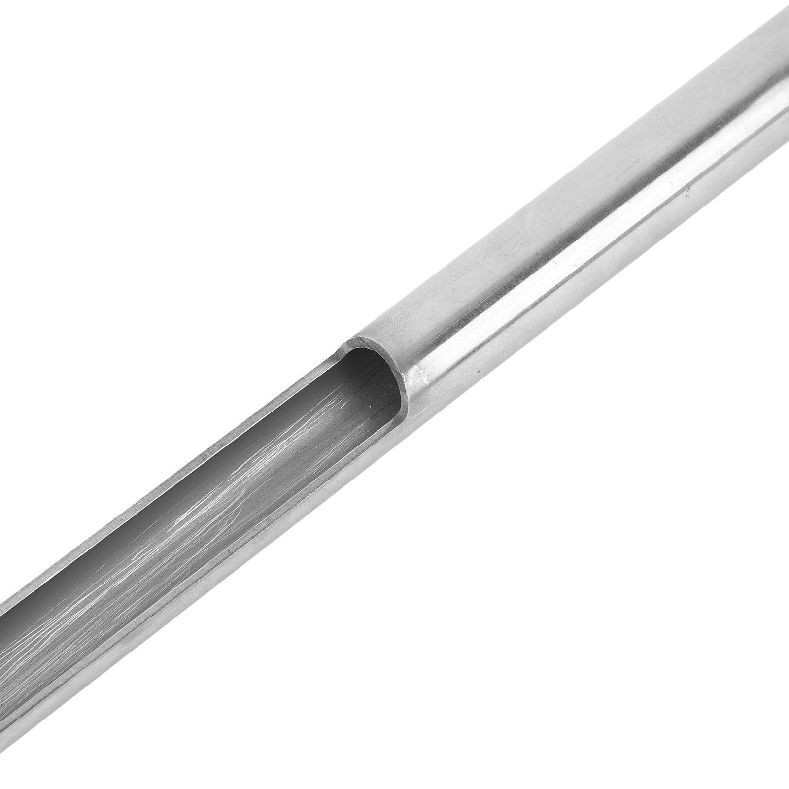 Soil Sampler with 2 Sampling Bags Reusable Stainless Steel T Handle Soil Probe view 5