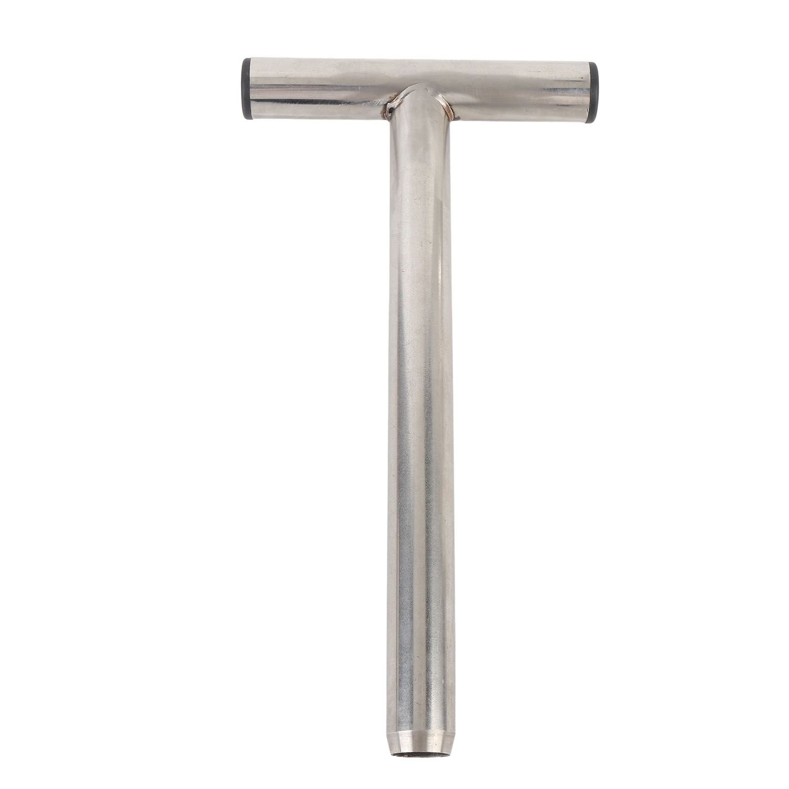 Soil Sampler Probe with T Handle Stainless Steel Soil Probe Rod Soil Test Set view 9