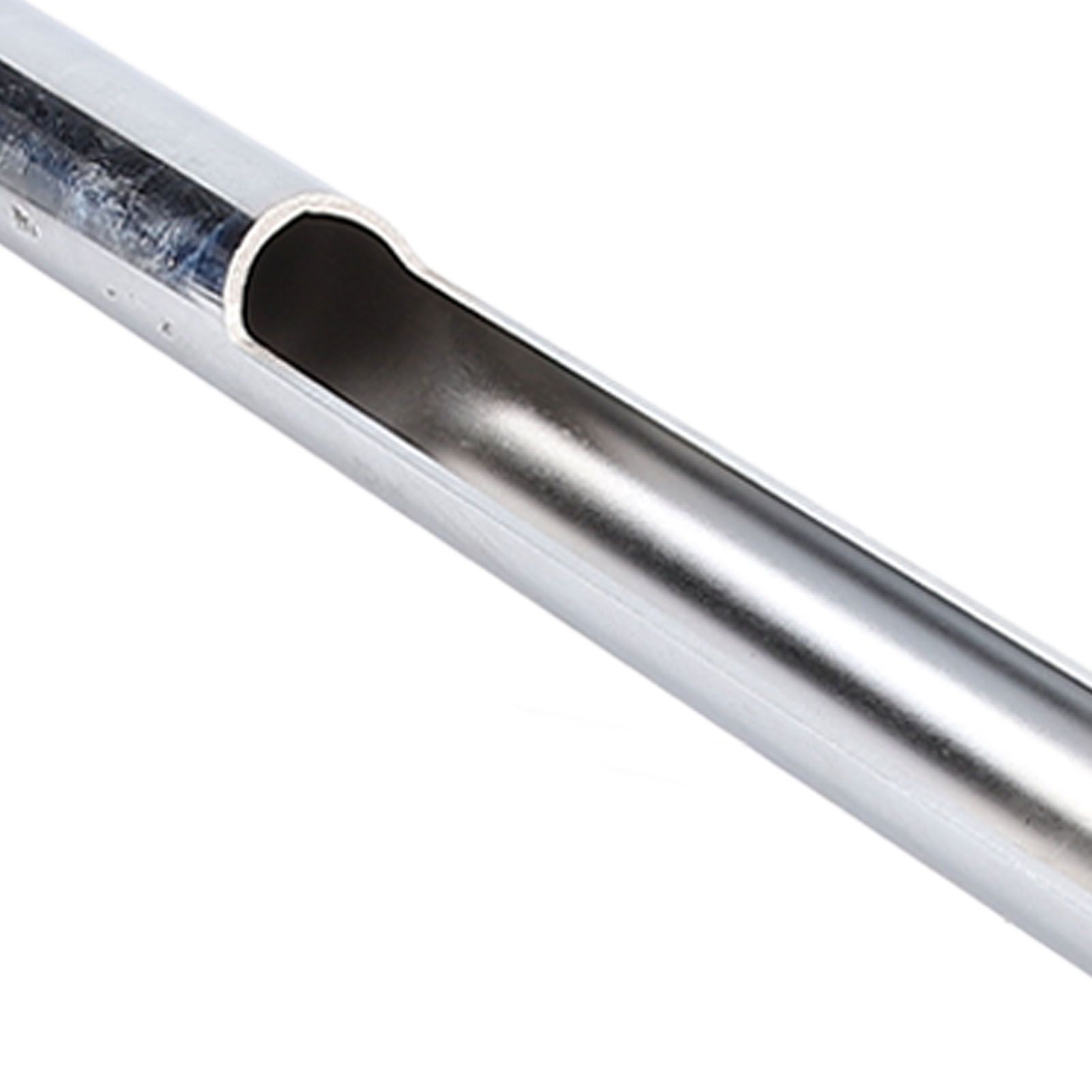 Soil Sampler with Foot Pedal T Shape Handle Stainless Steel Soil Probe Test view 5