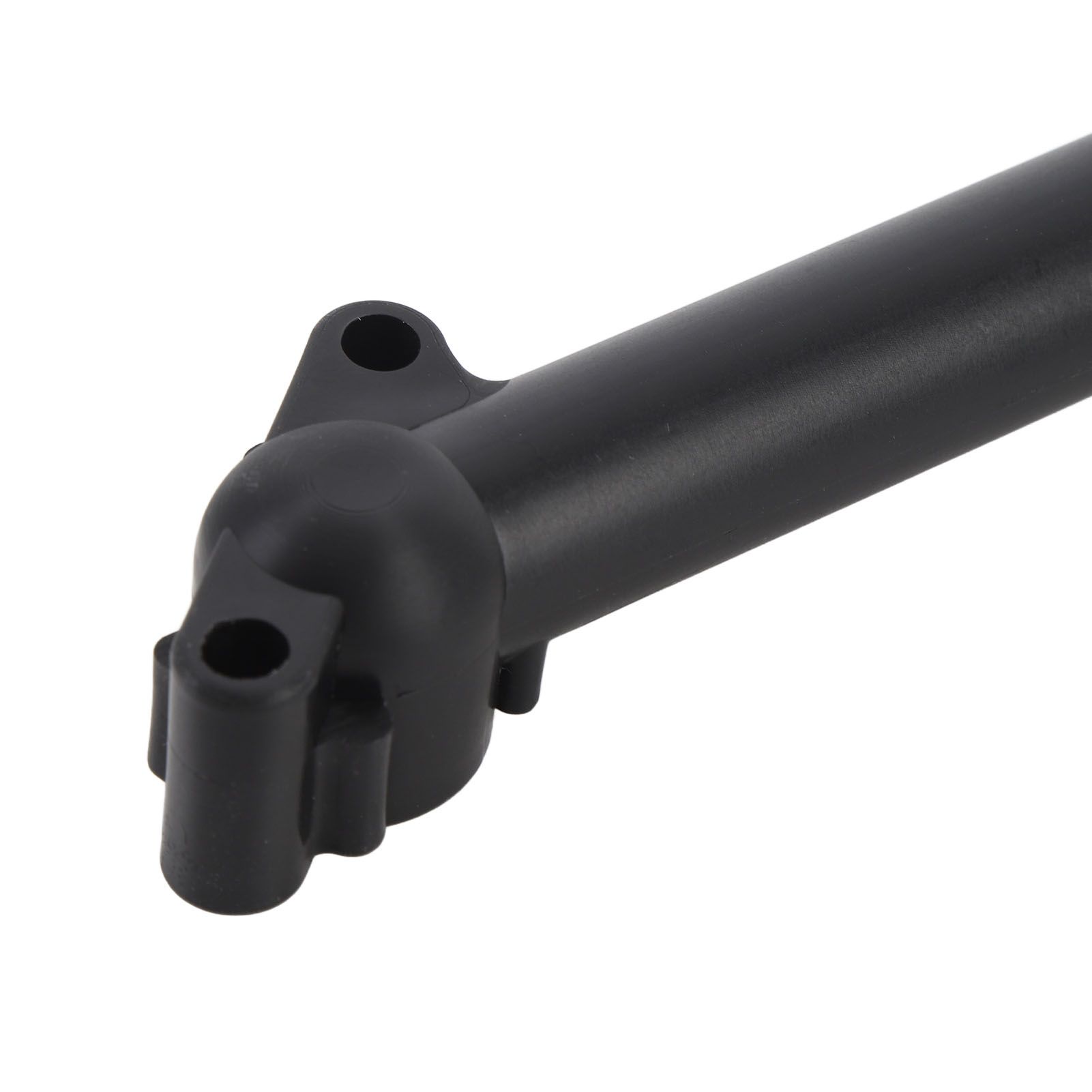 Mower Intake Manifold Push Type Engine Inlet Plastic Replacement Parts Accessories view 2