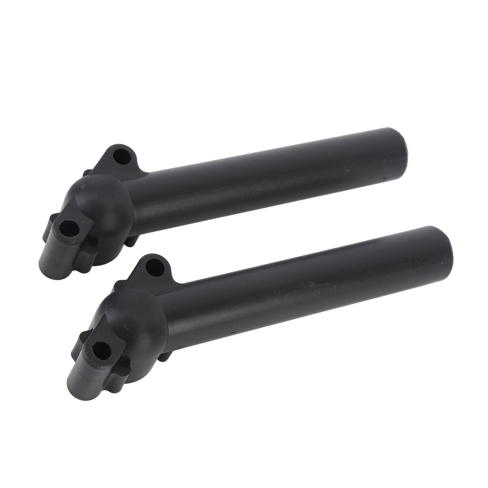Mower Intake Manifold Push Type Engine Inlet Plastic Replacement Parts Accessories view 6