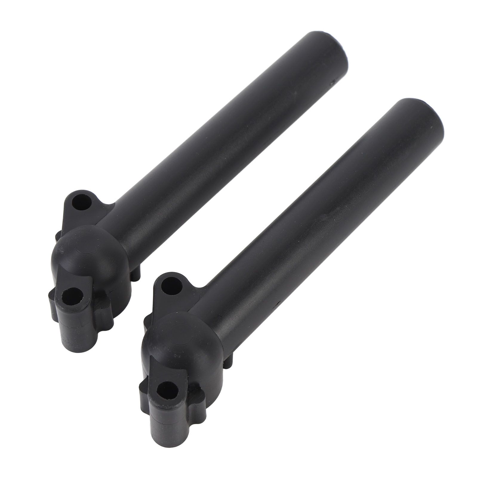 Mower Intake Manifold Push Type Engine Inlet Plastic Replacement Parts Accessories view 7