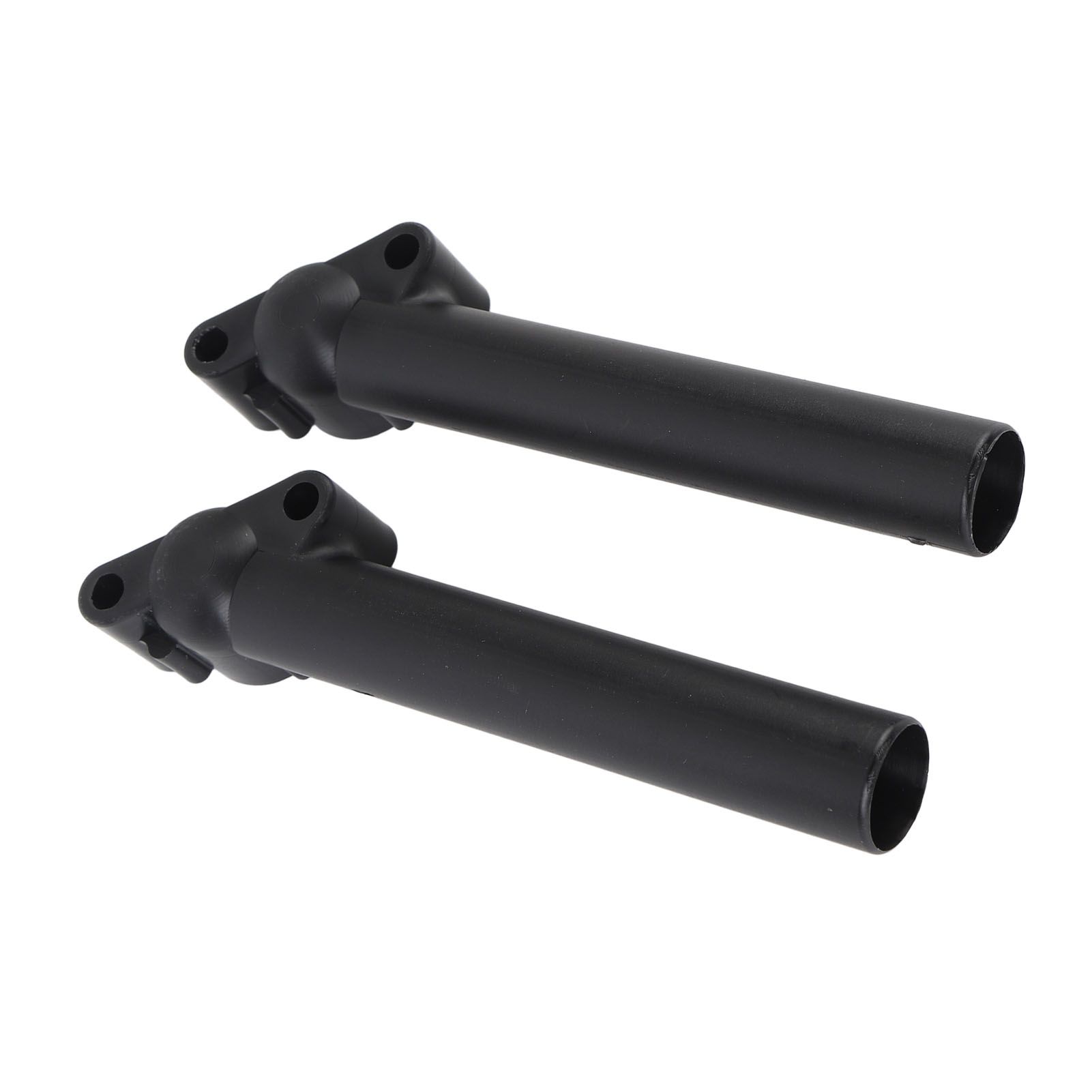 Mower Intake Manifold Push Type Engine Inlet Plastic Replacement Parts Accessories view 8