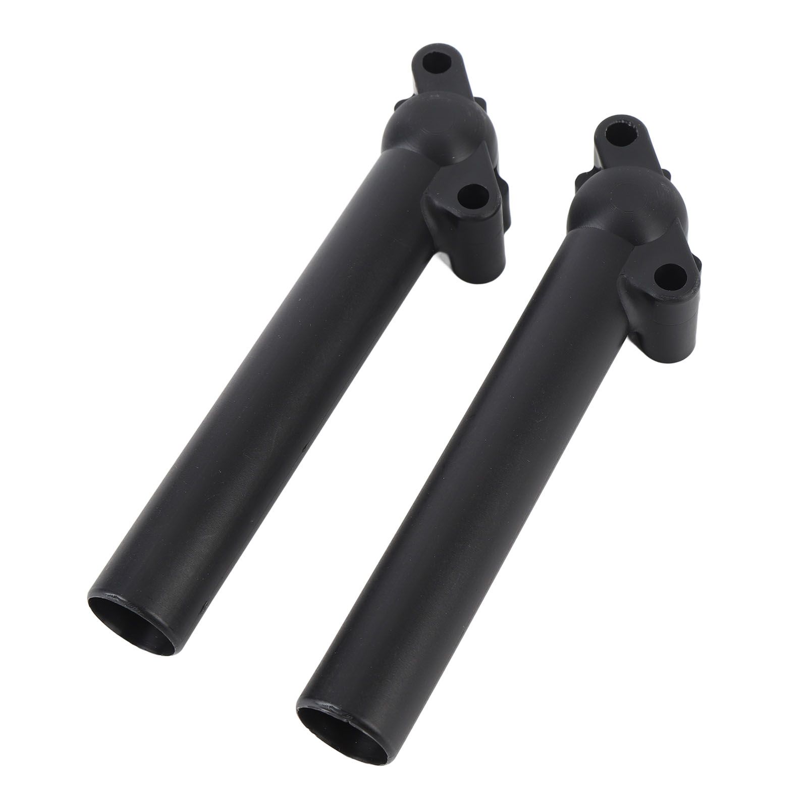 Mower Intake Manifold Push Type Engine Inlet Plastic Replacement Parts Accessories view 9