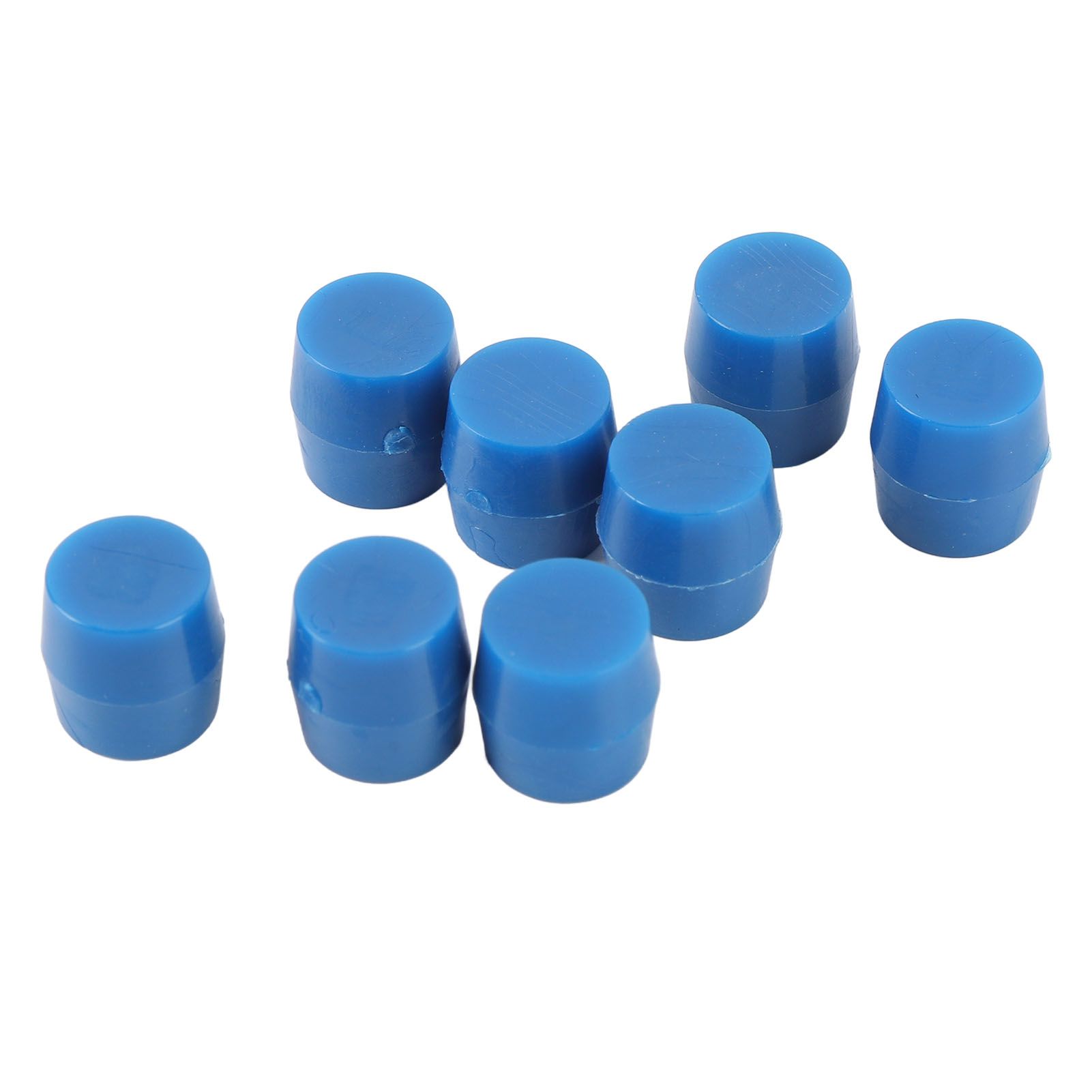 8PCS Lawn Tractor Drive Barrels Replacement Mower Drive Roller Kit Grass — image 1