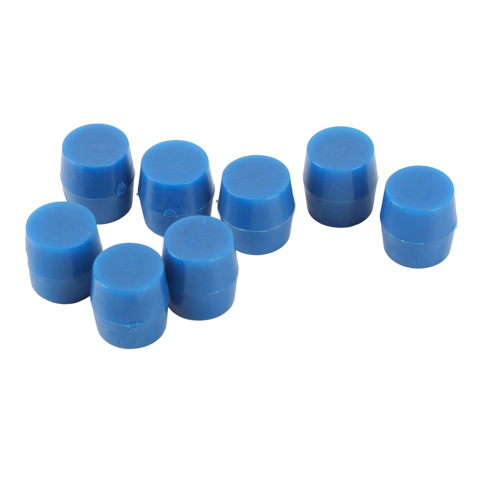 8PCS Lawn Tractor Drive Barrels Replacement Mower Drive Roller Kit Grass view 3