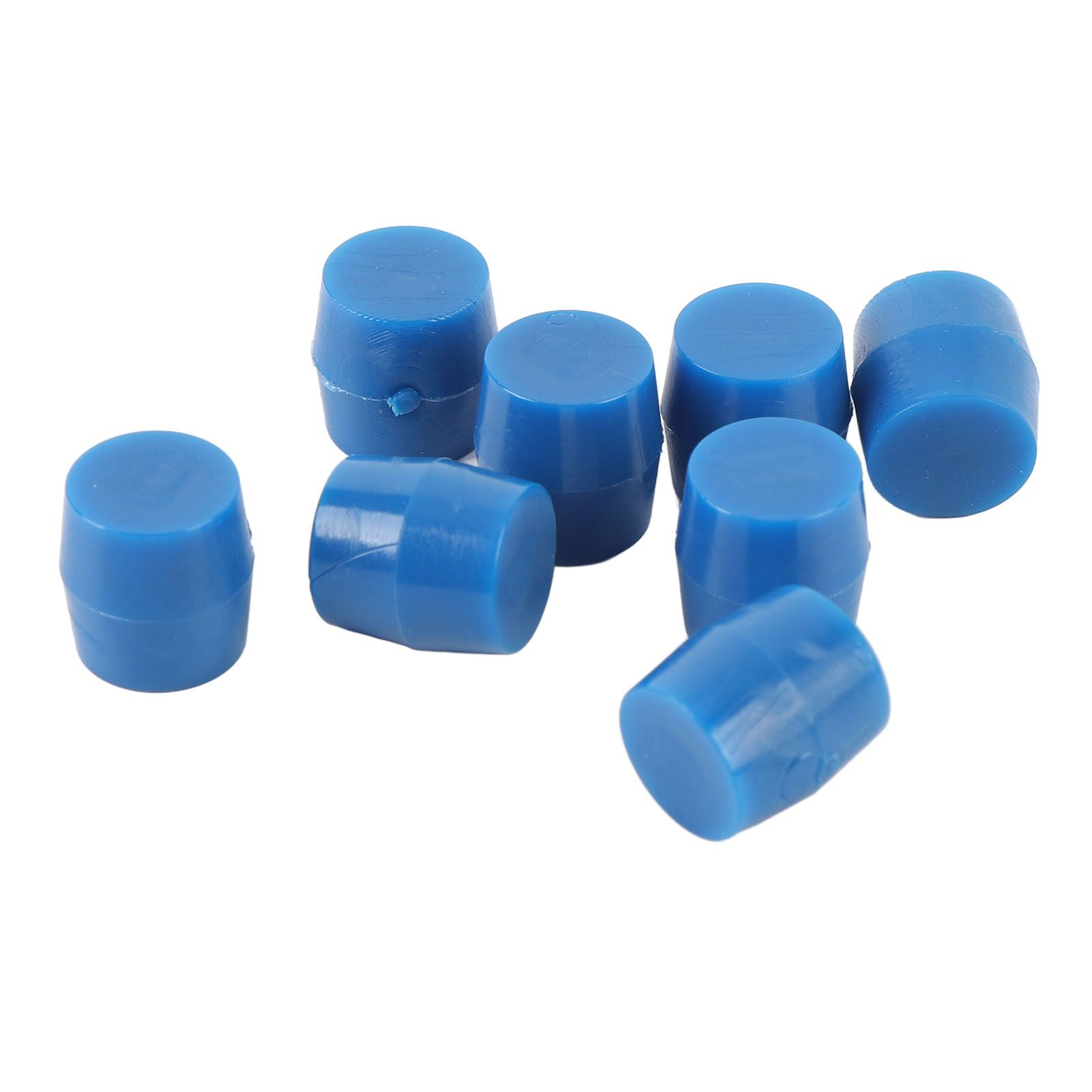 8PCS Lawn Tractor Drive Barrels Replacement Mower Drive Roller Kit Grass view 4