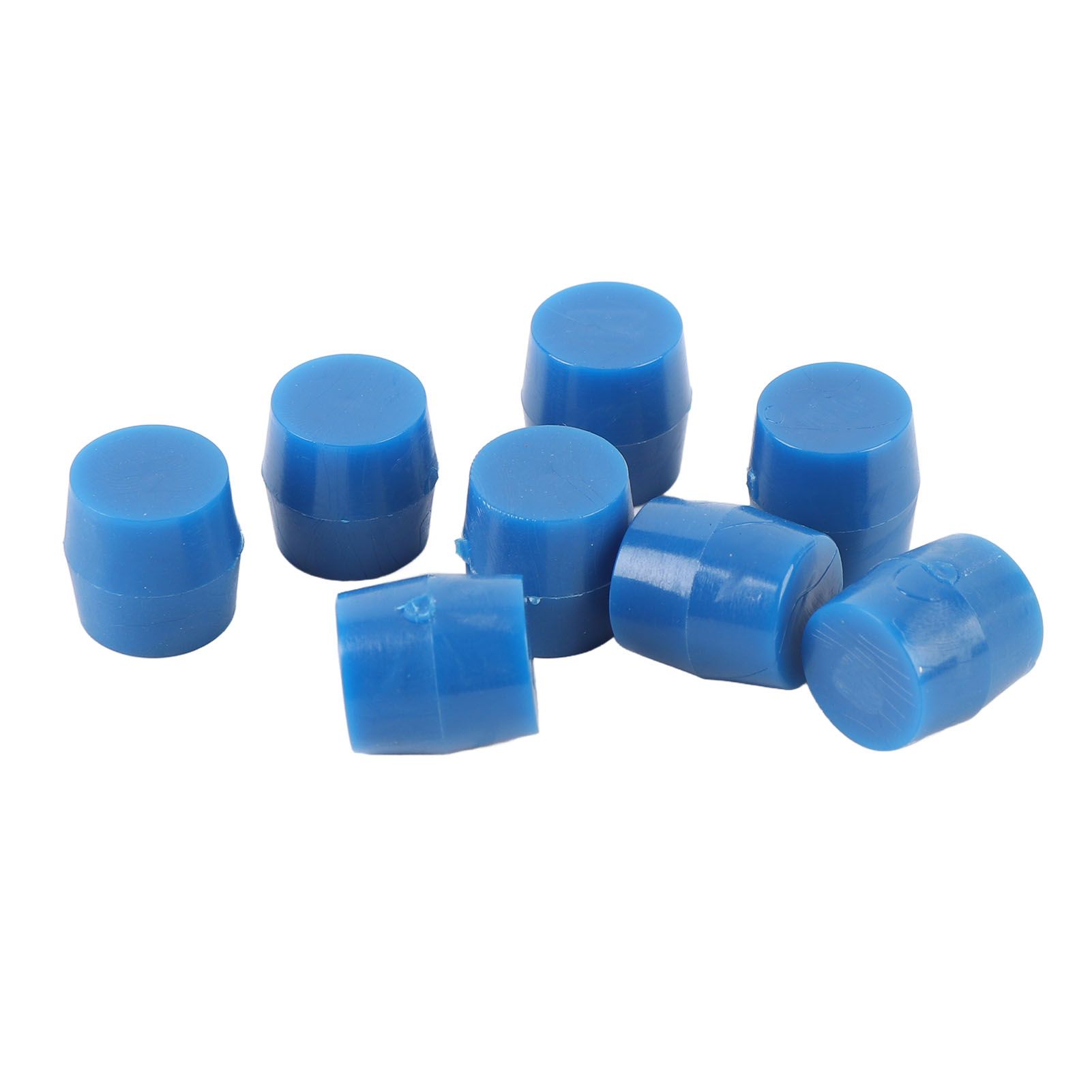 8PCS Lawn Tractor Drive Barrels Replacement Mower Drive Roller Kit Grass view 5