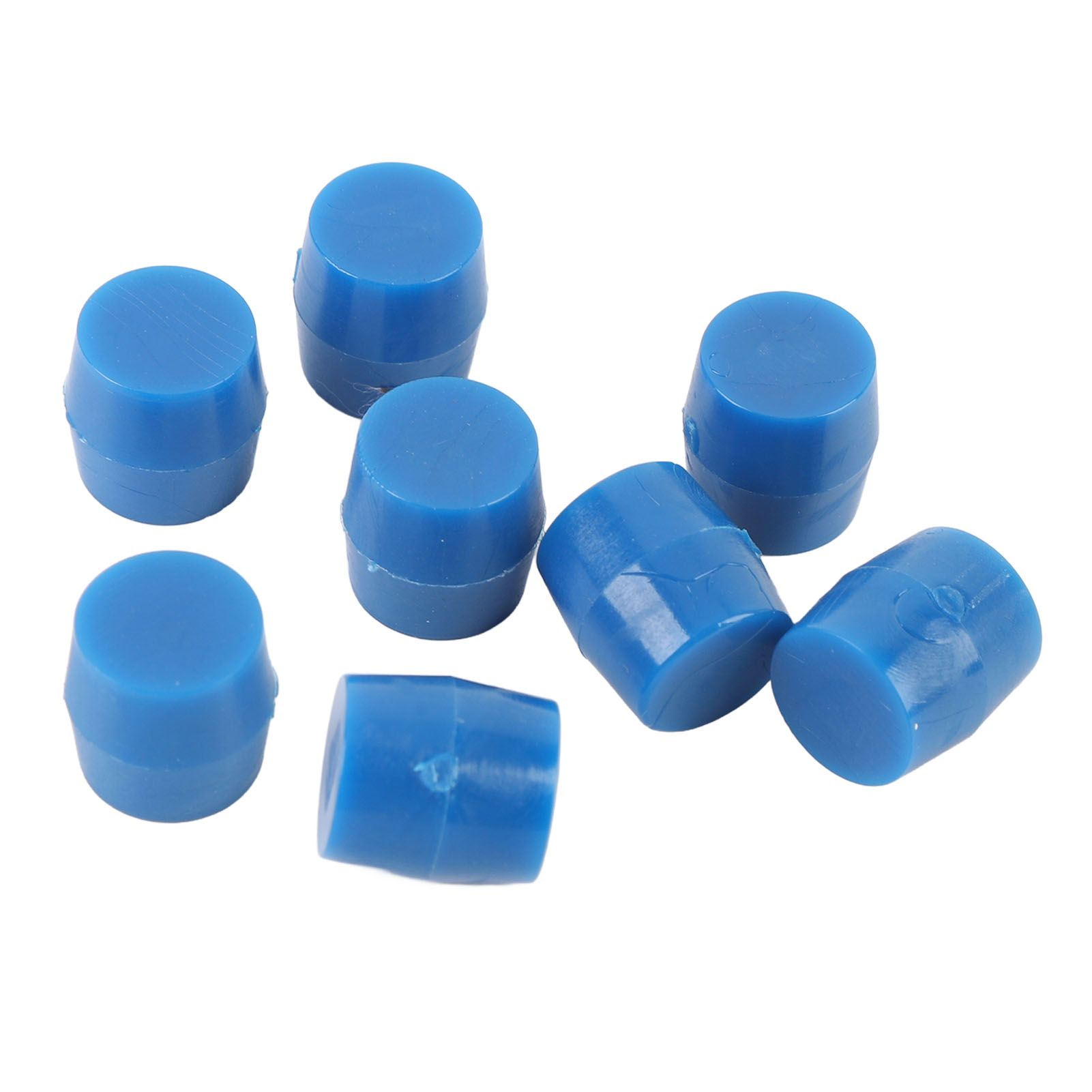 8PCS Lawn Tractor Drive Barrels Replacement Mower Drive Roller Kit Grass view 6