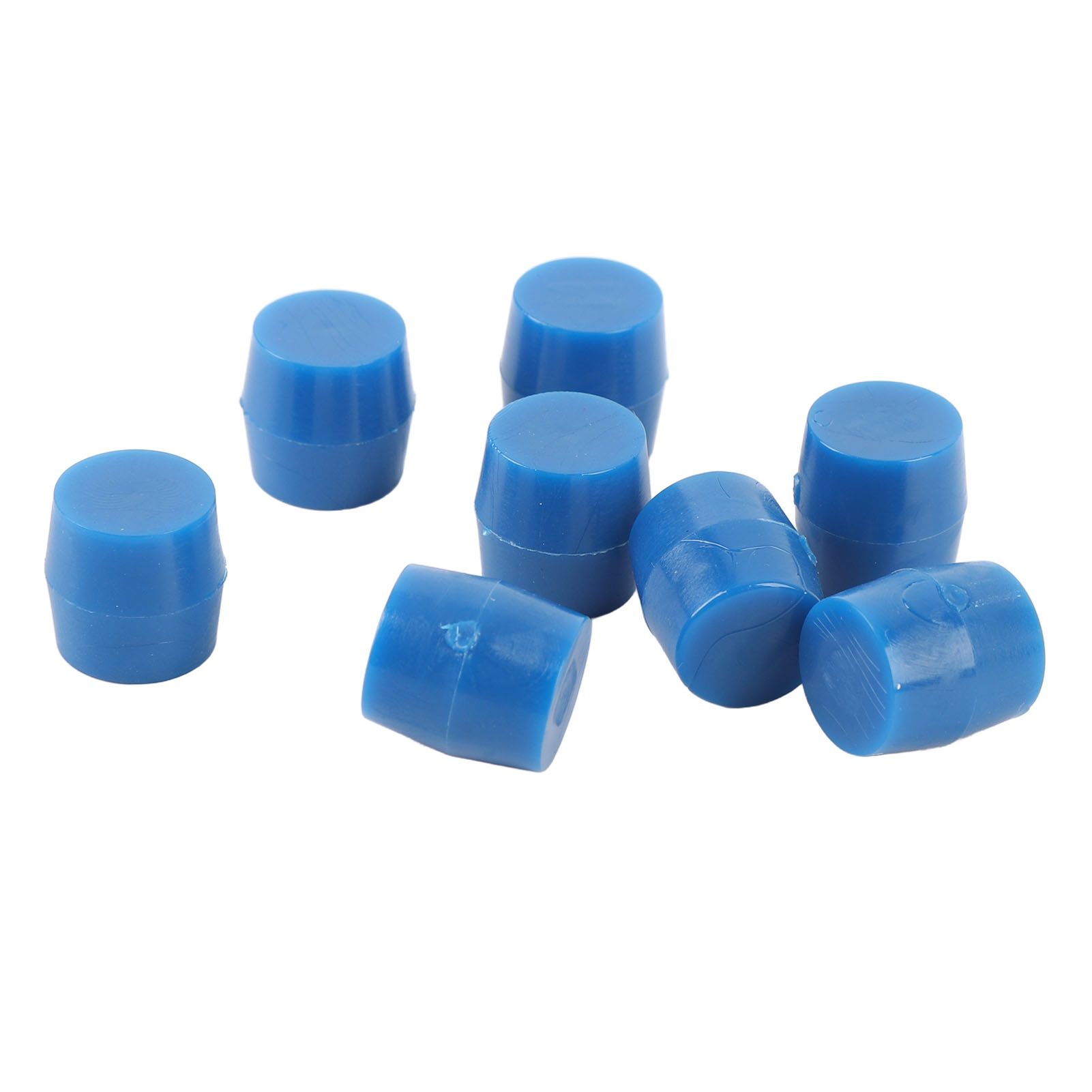 8PCS Lawn Tractor Drive Barrels Replacement Mower Drive Roller Kit Grass view 7