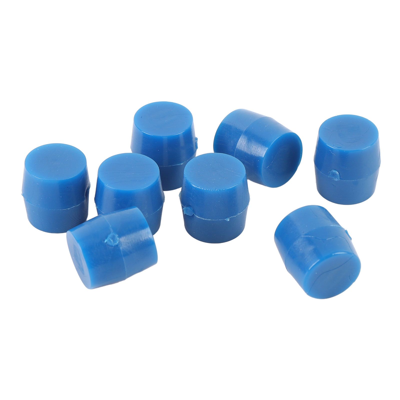 8PCS Lawn Tractor Drive Barrels Replacement Mower Drive Roller Kit Grass view 8