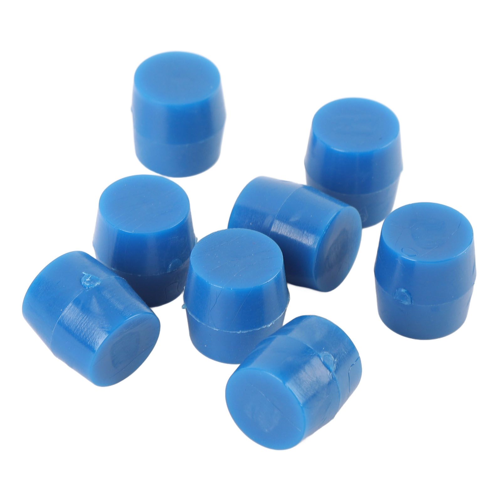 8PCS Lawn Tractor Drive Barrels Replacement Mower Drive Roller Kit Grass view 9