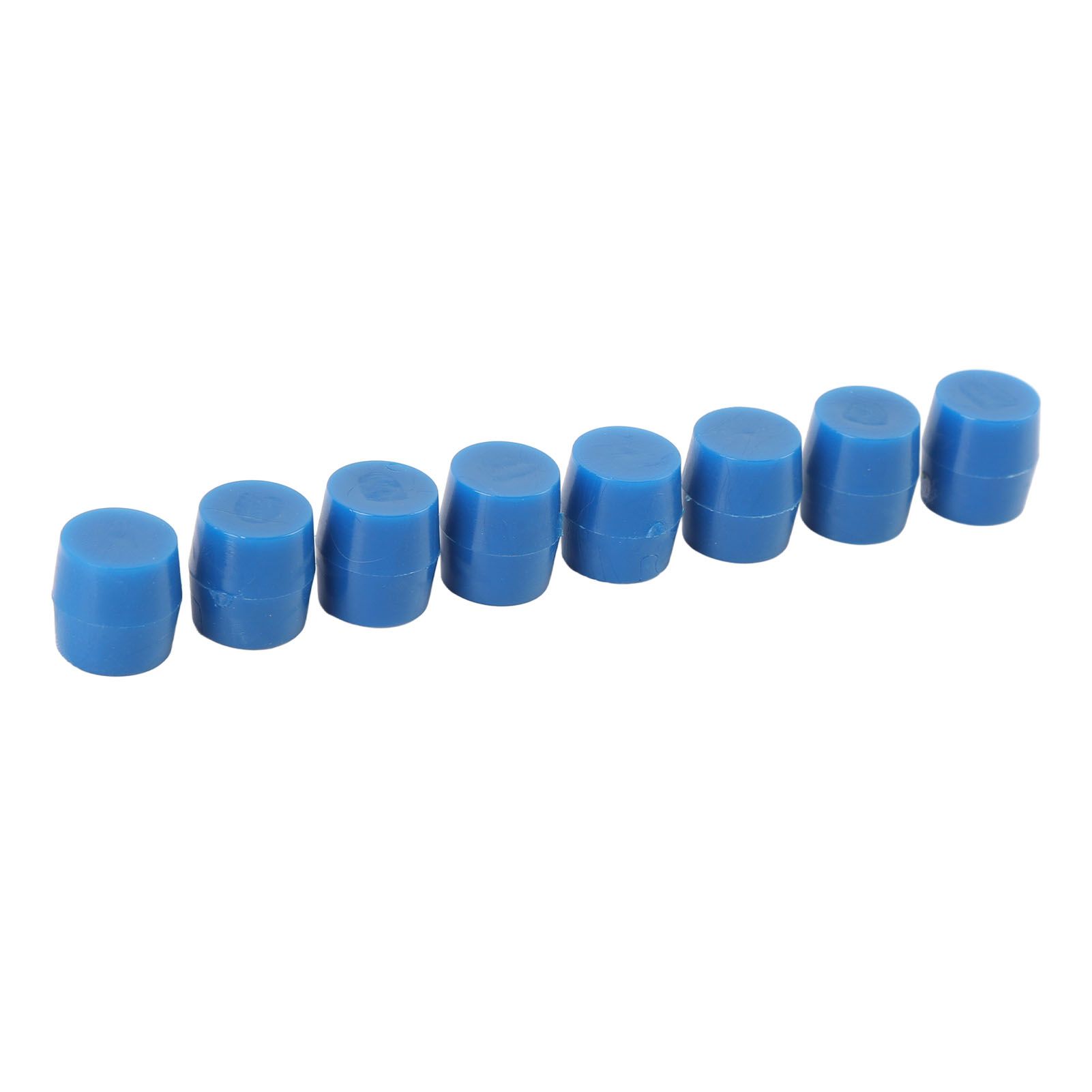 8PCS Lawn Tractor Drive Barrels Replacement Mower Drive Roller Kit Grass view 10