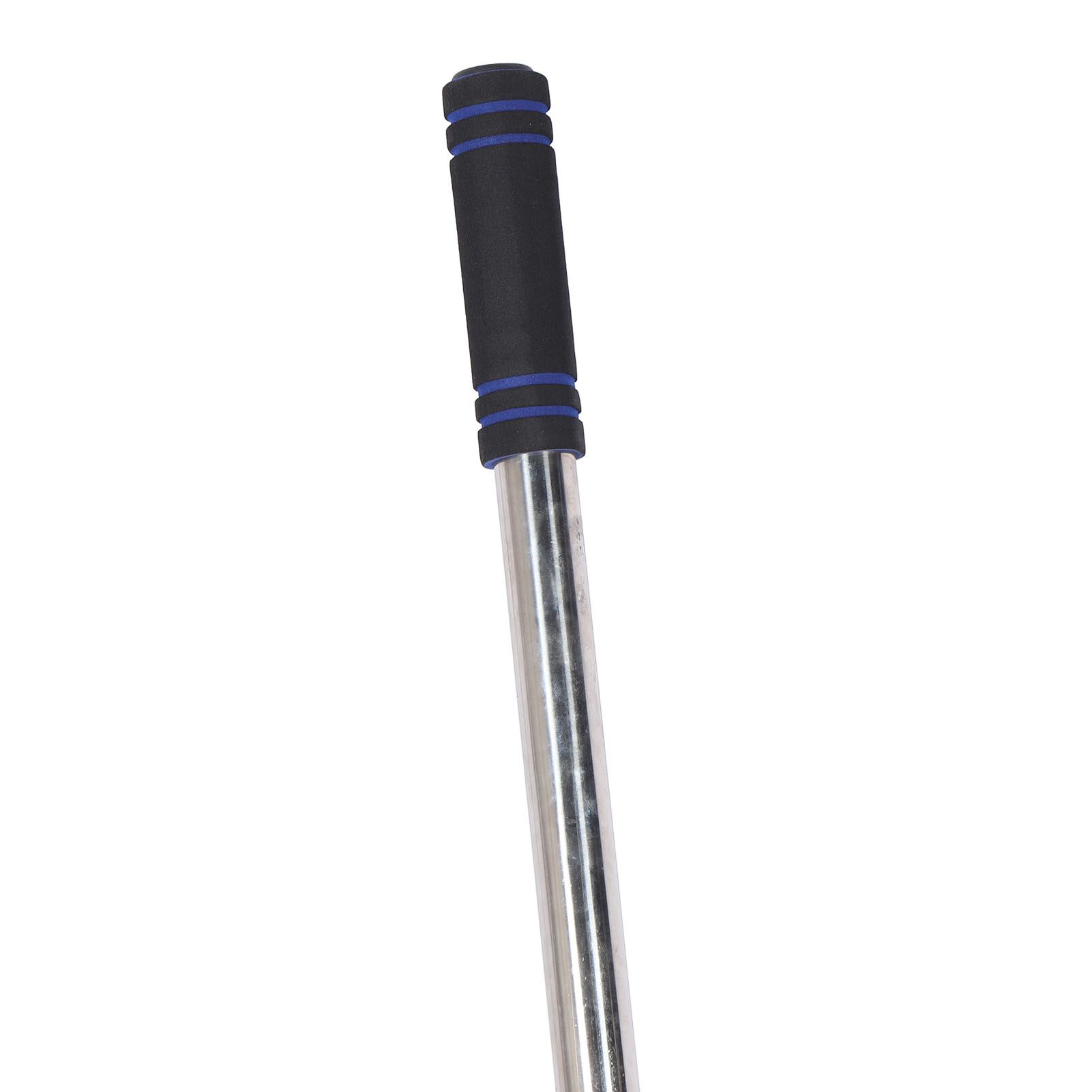 Metal Detector Sand Shovel Detachable Handle Stainless Steel Fast Sifting view 5