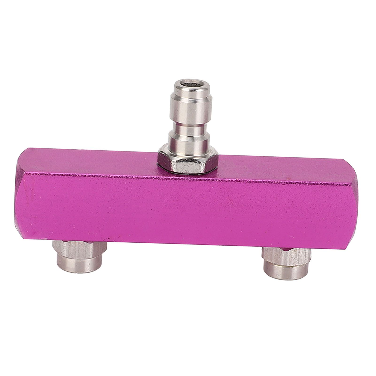 Pressure Washer Tip 2 in 1 Power Washer Nozzle Tip Dual Pressure Washer Nozzle
