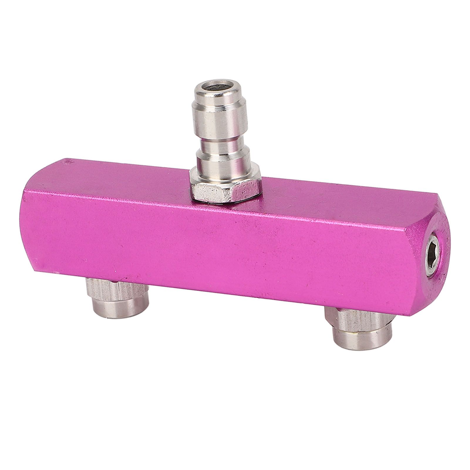 Pressure Washer Tip 2 in 1 Power Washer Nozzle Tip Dual Pressure Washer Nozzle view 2