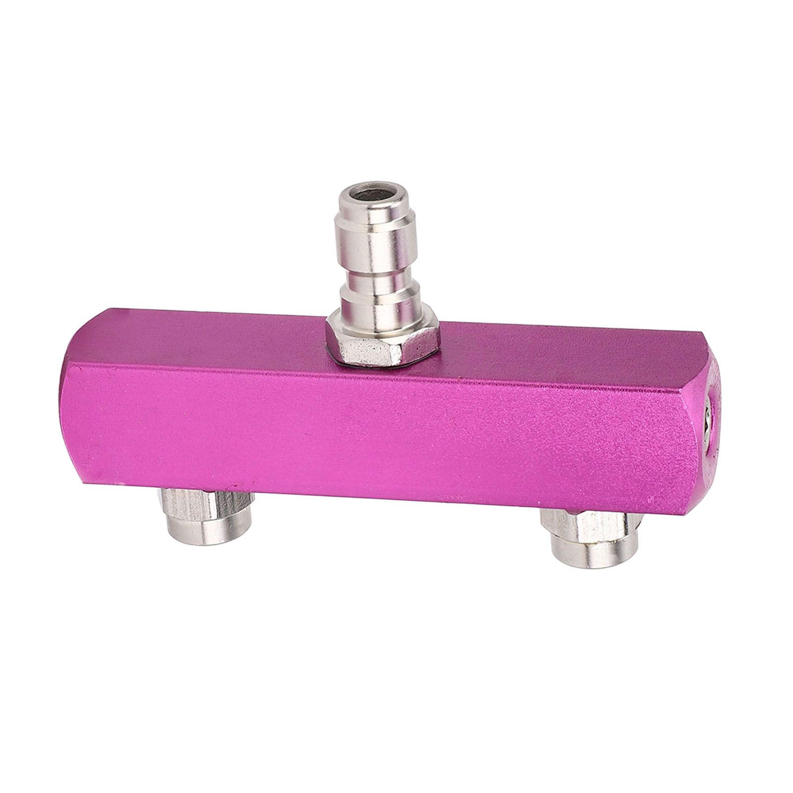 Pressure Washer Tip 2 in 1 Power Washer Nozzle Tip Dual Pressure Washer Nozzle view 3